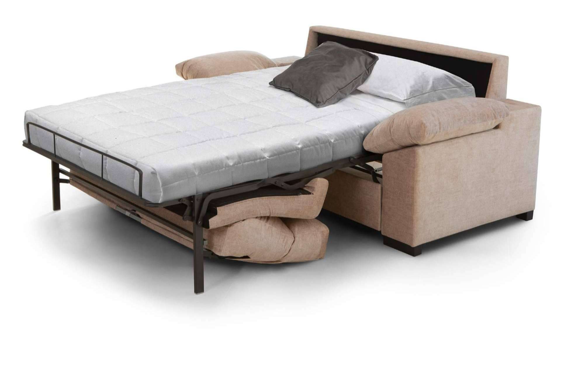 El sofá cama de Descansin y todas sus ventajas