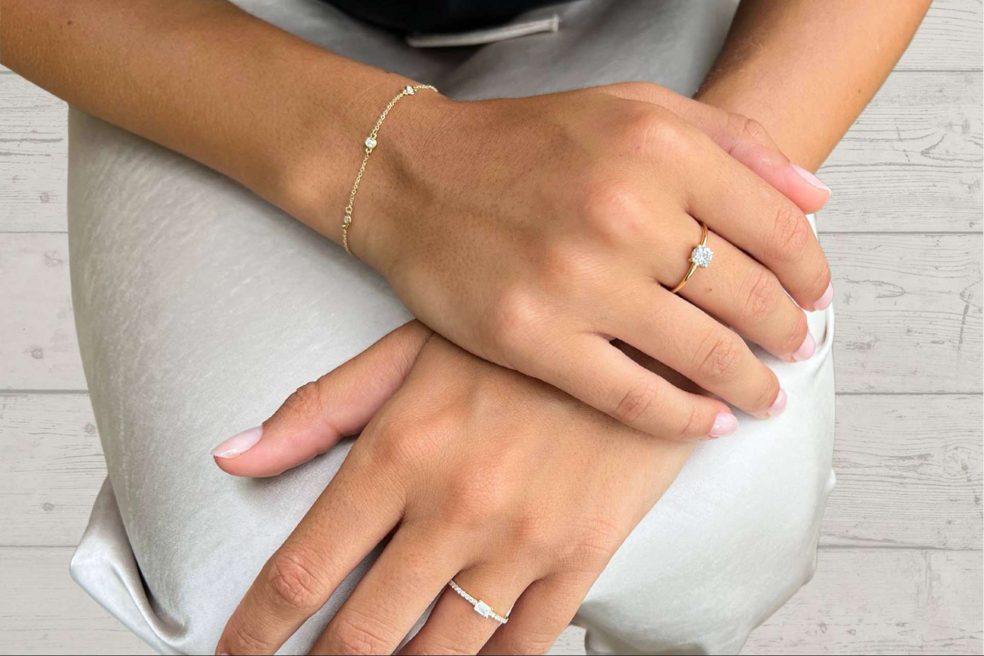 Elegancia y sofisticación con la nueva colección LYRA de Mimoke