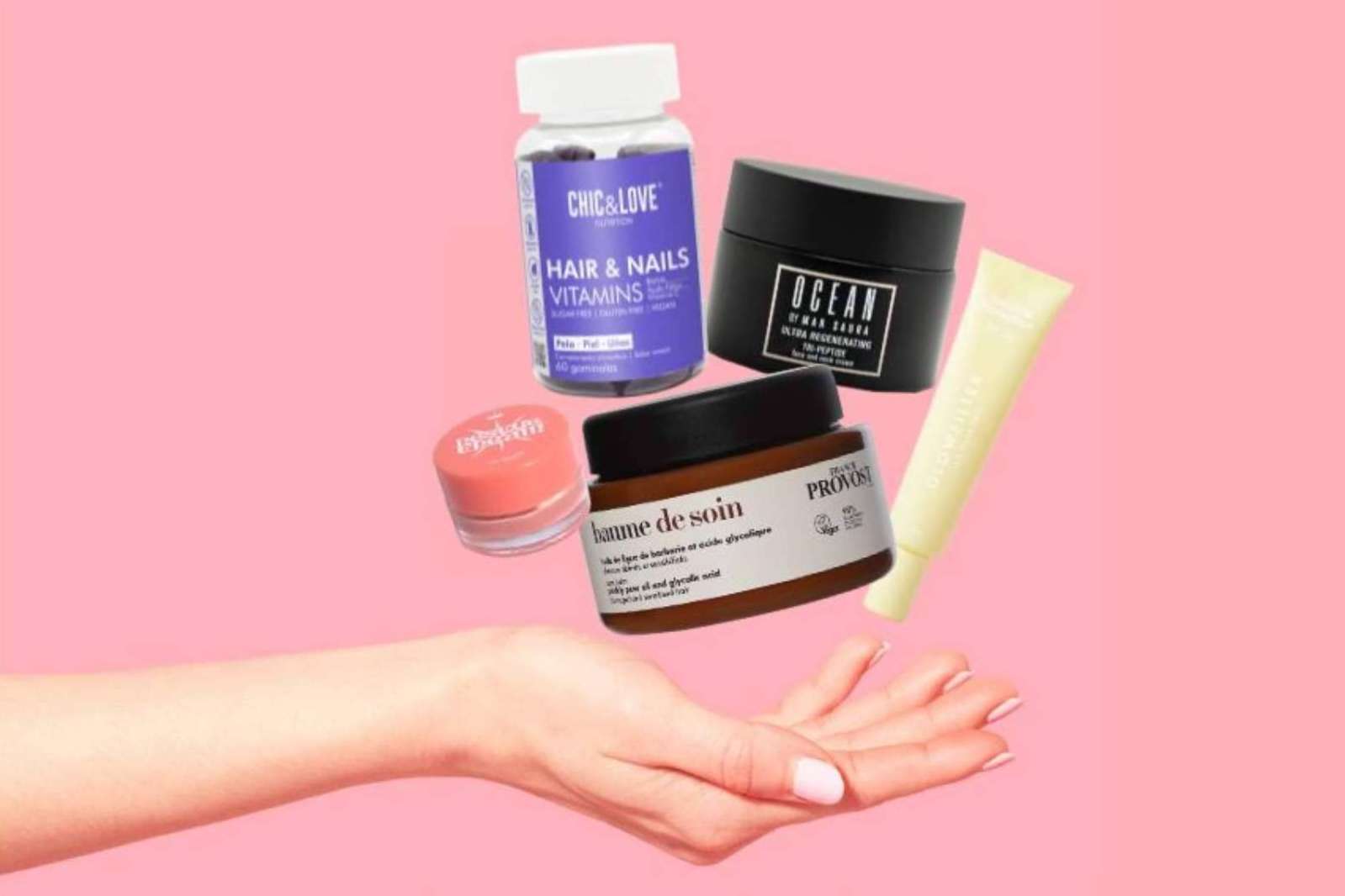 Estos son los esenciales de belleza que no hay que perderse para proteger el pelo y piel y combatir las bajas temperaturas