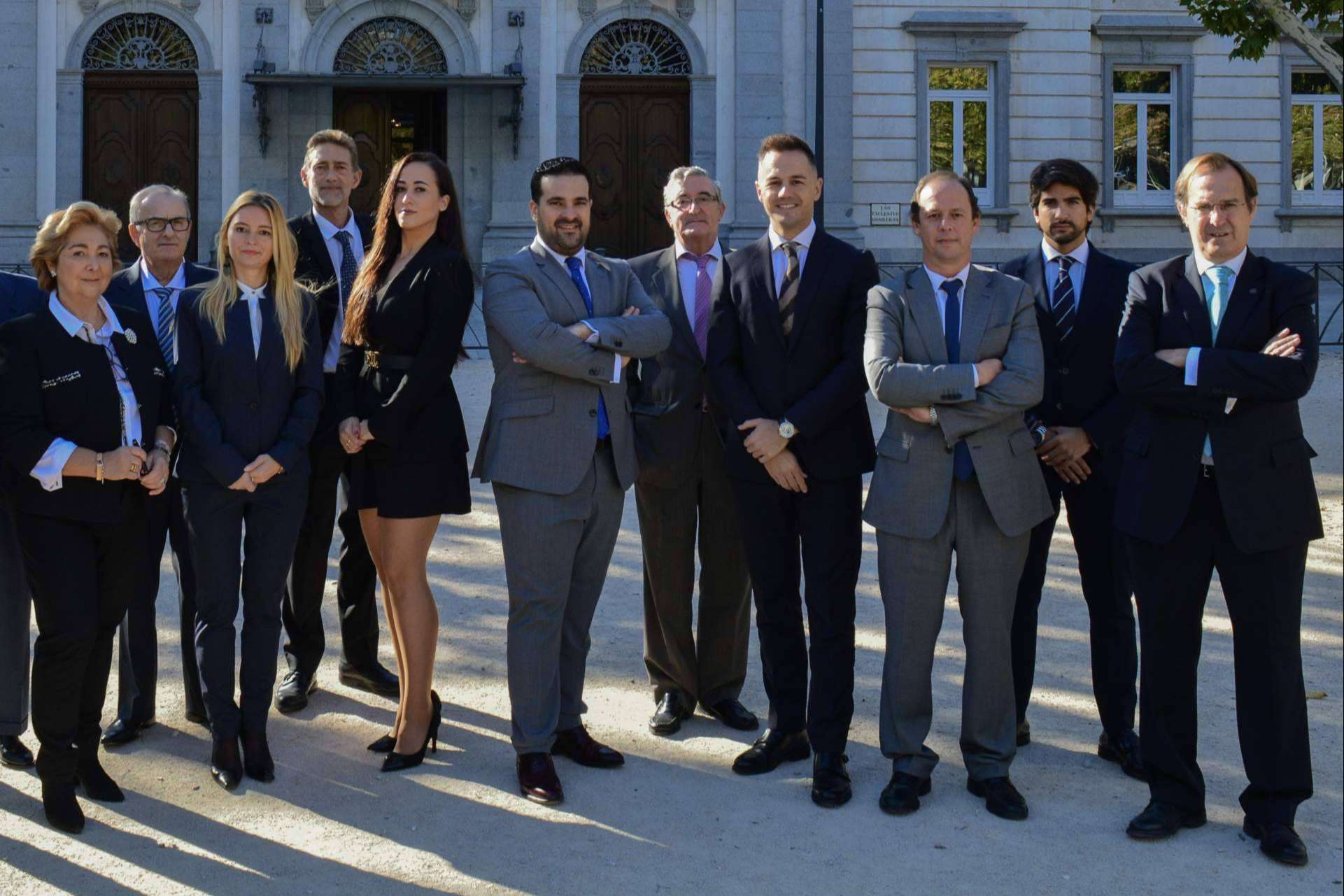 Dabogados, el equipo de abogados expertos en derecho penal
