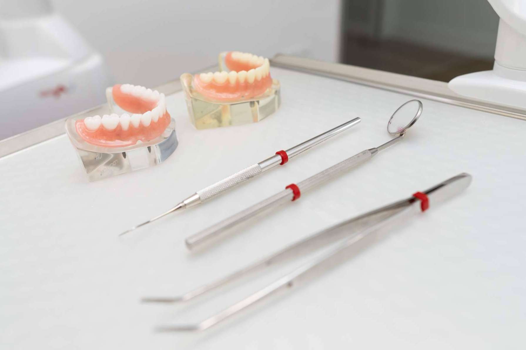 Las consecuencias tras sufrir una enfermedad periodontal, de la mano de Clínica Calvo de Mora