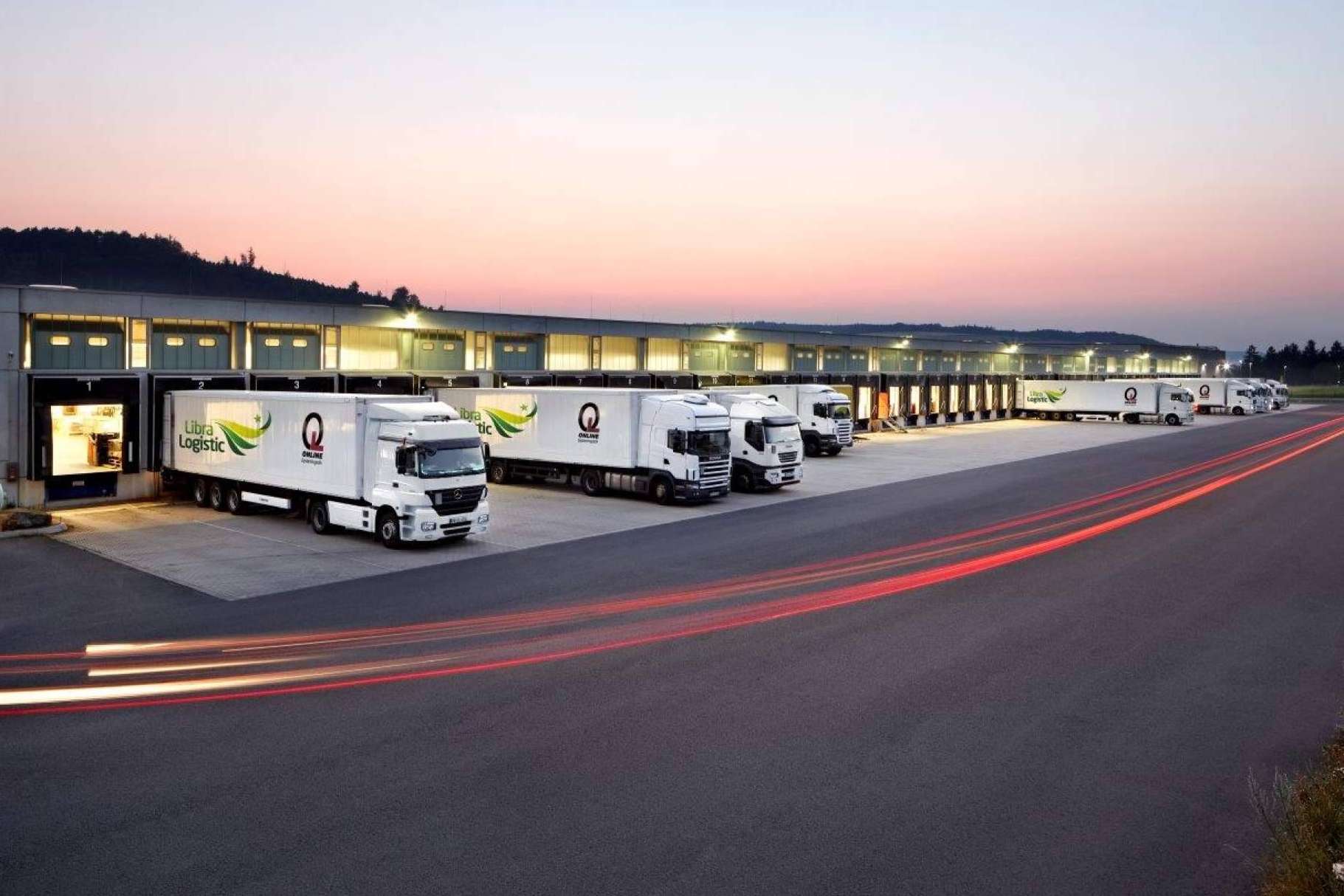Libra Logistic se ha convertido en una opción eficiente para los envíos de palets en Europa