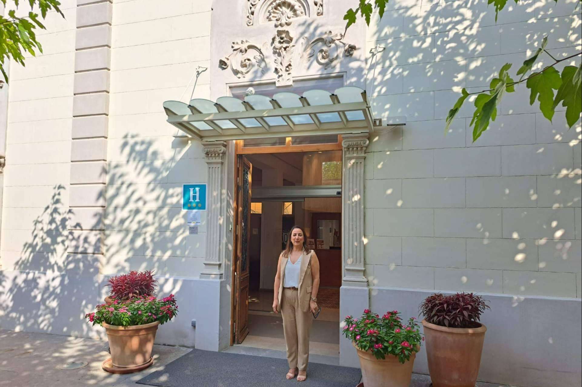 Cuidar el cuerpo y la mente en el Hotel Balneari Prats
