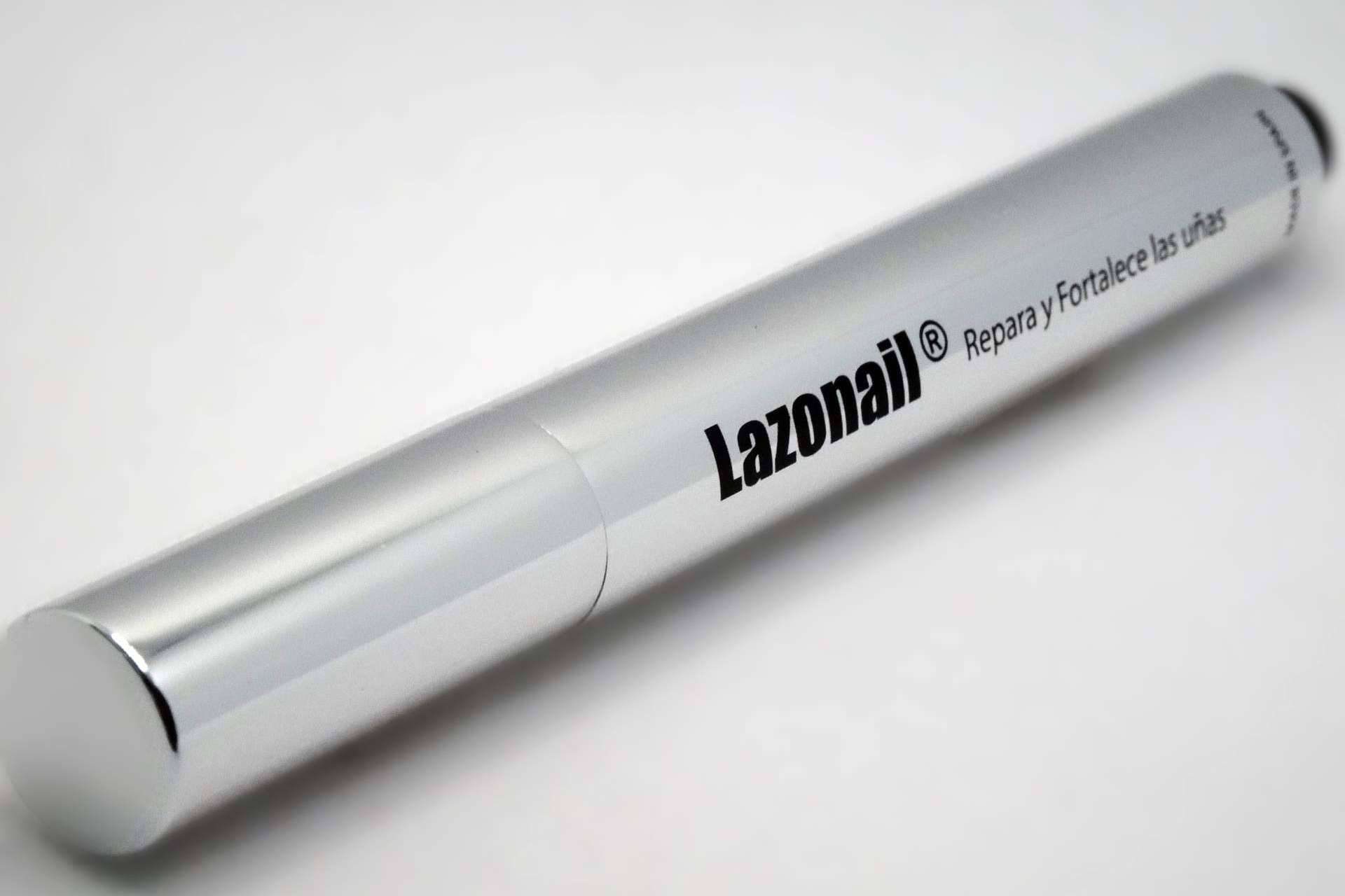 La nueva rutina de cuidado integral de uñas y cutículas, Lazonail®