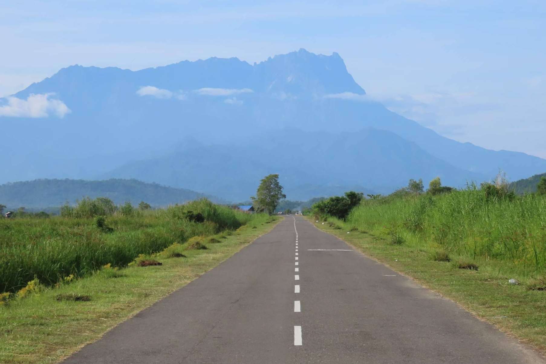 Descubriendo el encanto de Sabah, Borneo en otoño. ¿Cuáles son las ventajas de una escapada en esta temporada?