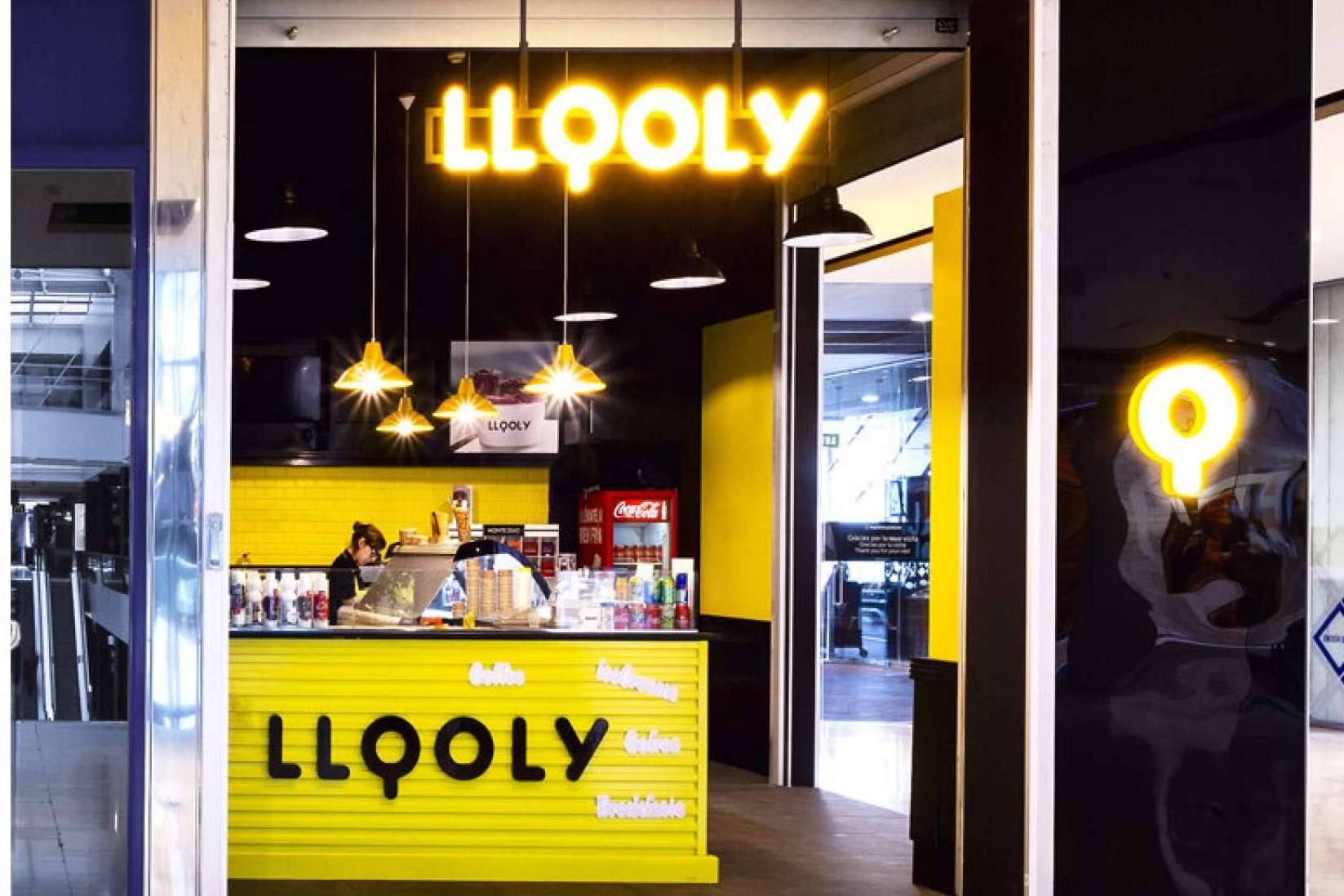 Llooly ofrece una gestión fácil y rentable de franquicias en España