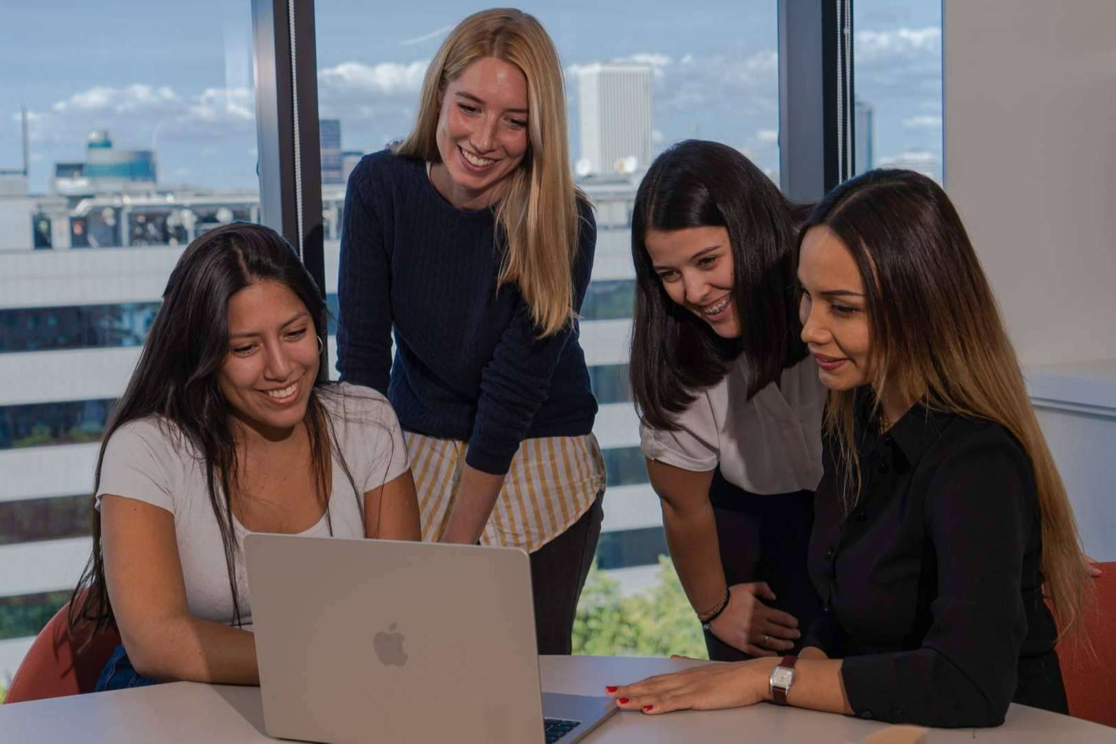 Los expertos en la organización de eventos empresariales con los que cuenta Primera Impresión