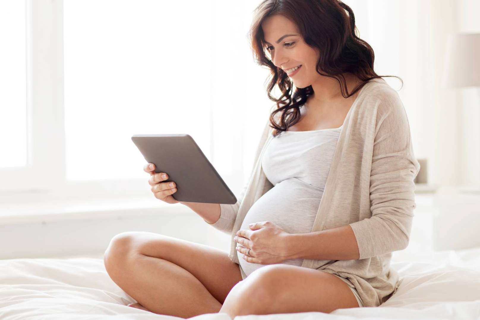 Madrazas marca un hito en la maternidad moderna