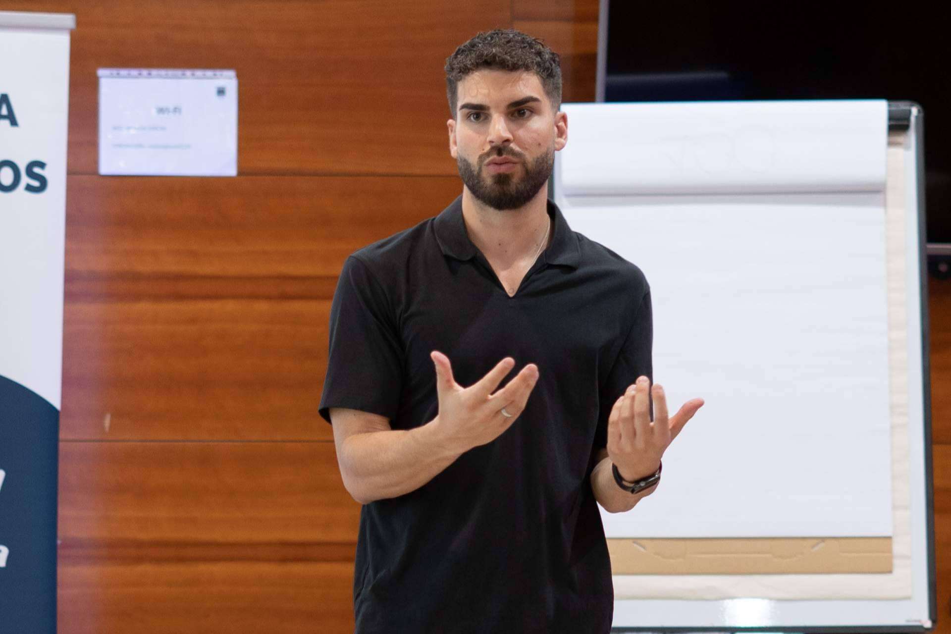 ¿En qué consiste la Incubadora de Lanzamiento? Entrevista a su creador Daniel Schepers
