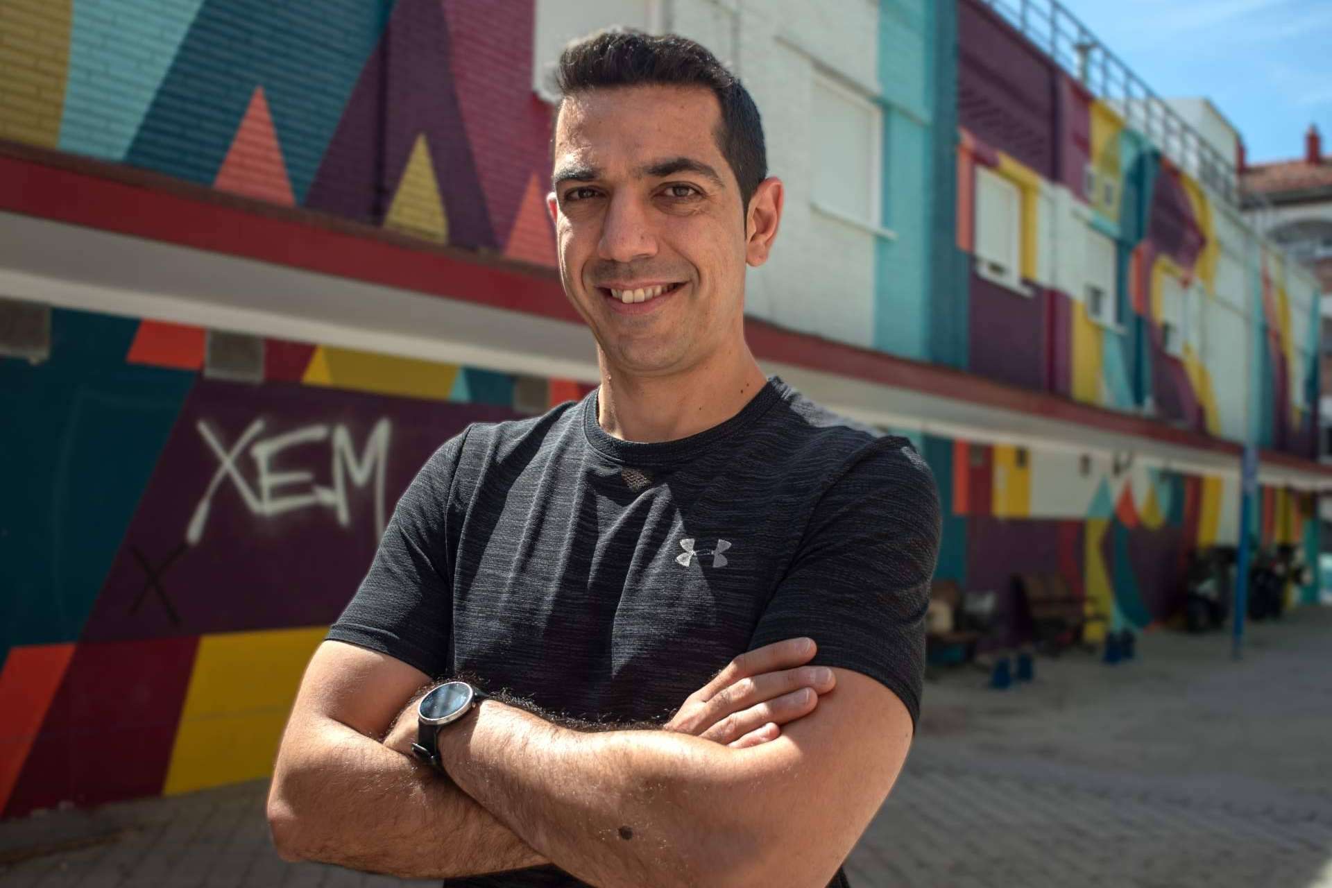 Entrevista a Juanma Morales; ¿Por qué es importante cambiar las dietas por hábitos saludables?