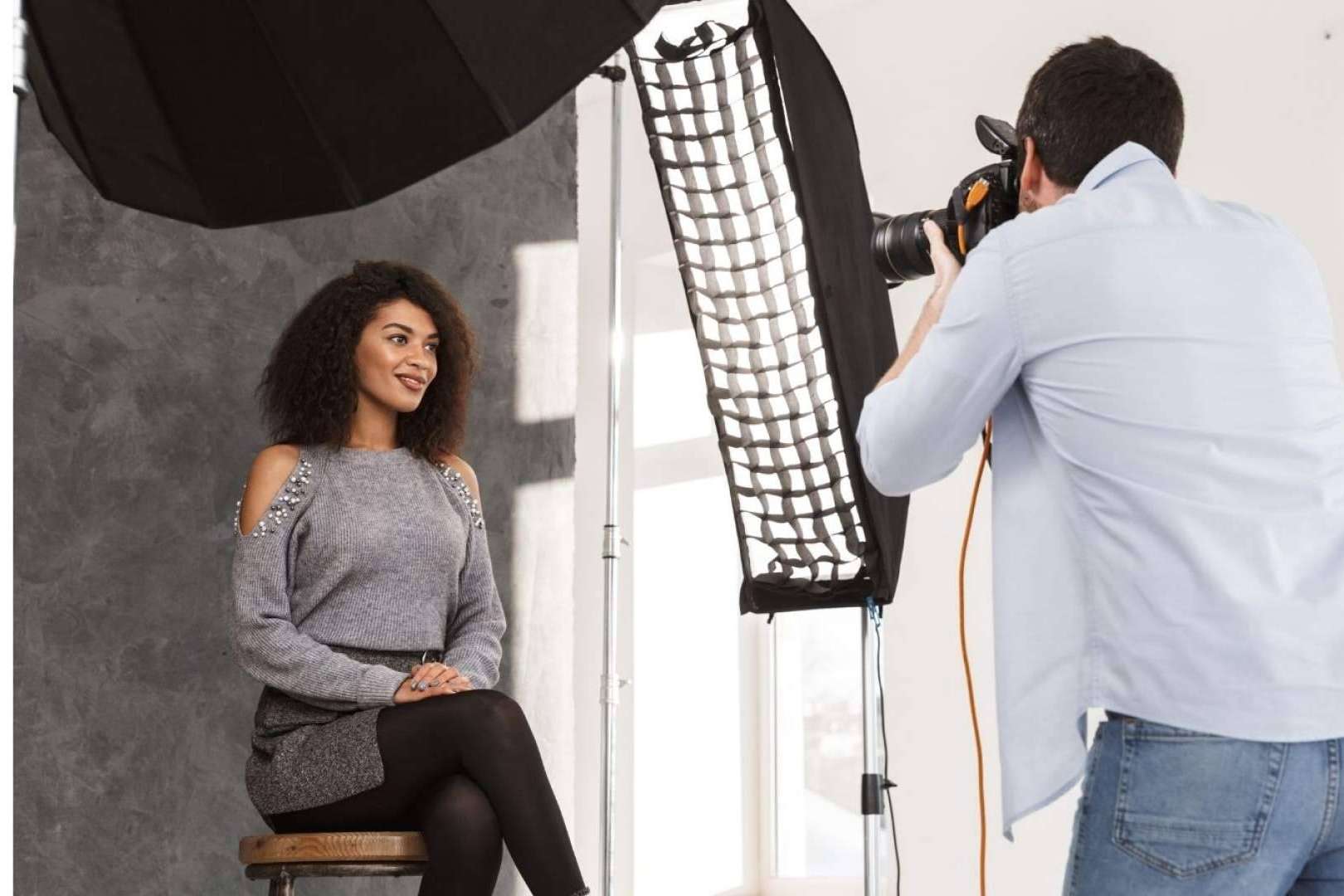 ¿Cómo dar protagonismo a la identidad visual de empresas con el estudio de fotografía en Madrid de FBR fotografía y vídeo?