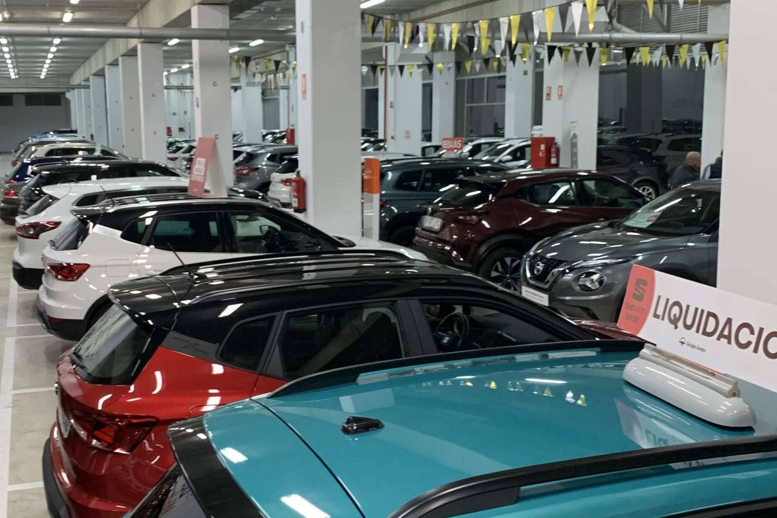 Los 5 aspectos a revisar antes de comprar un coche de segunda mano