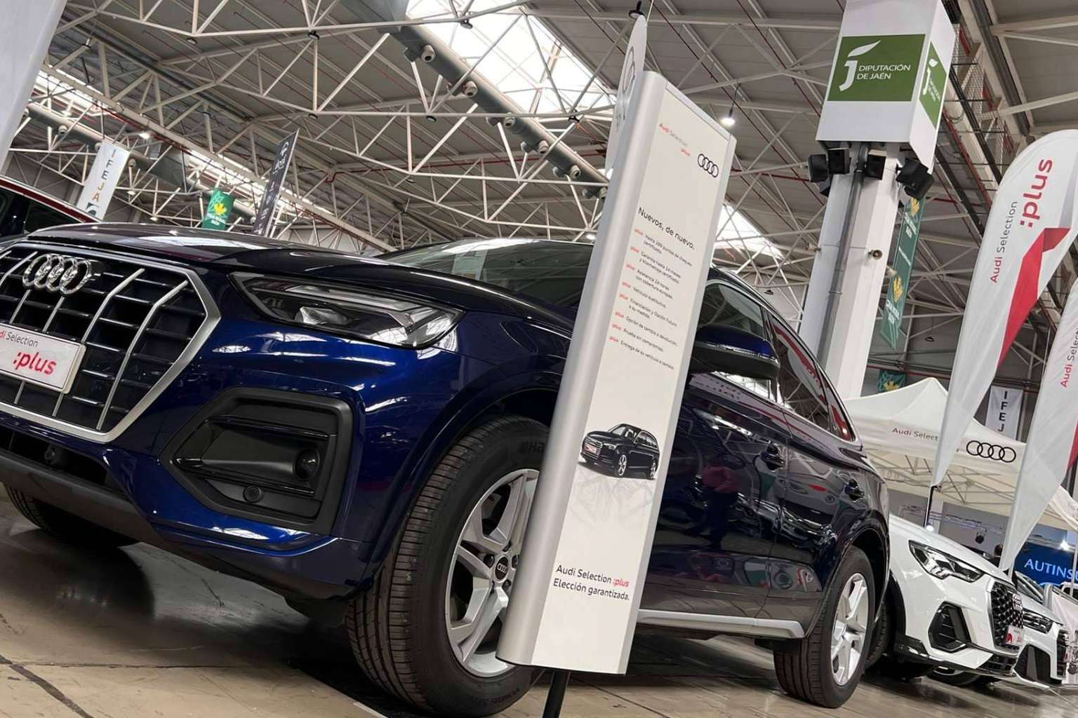 Un coche de segunda mano y las 3 claves para financiarlo