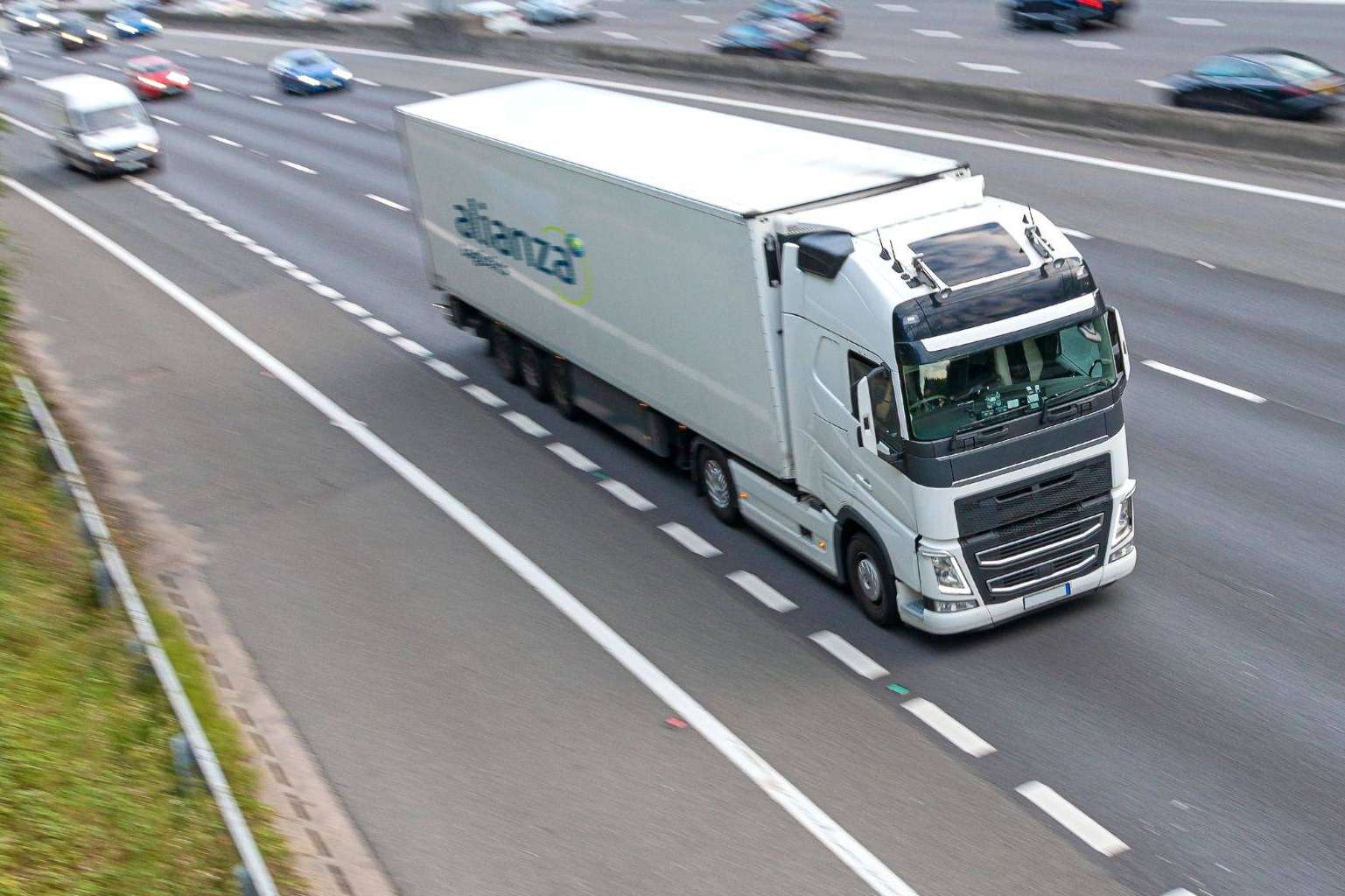 Alianza Logistics se expande en territorio nacional con sus nueve delegaciones