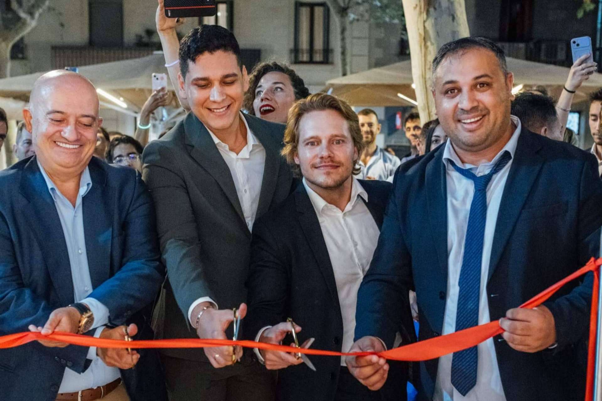 La entrada en el sector de las reformas de la empresa EcoCleans
