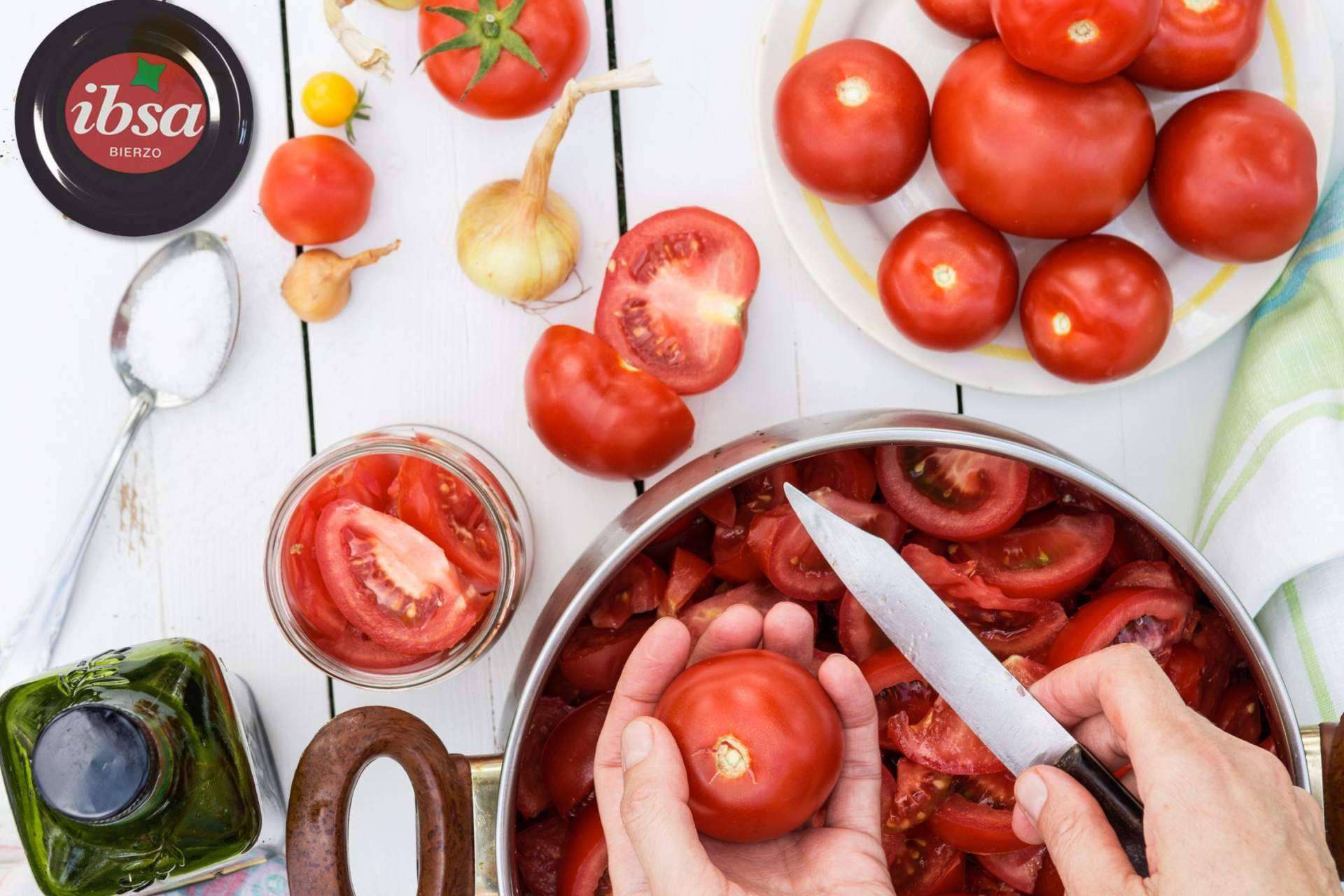 IBSA, una de las mejores opciones para conservar los vegetales este otoño