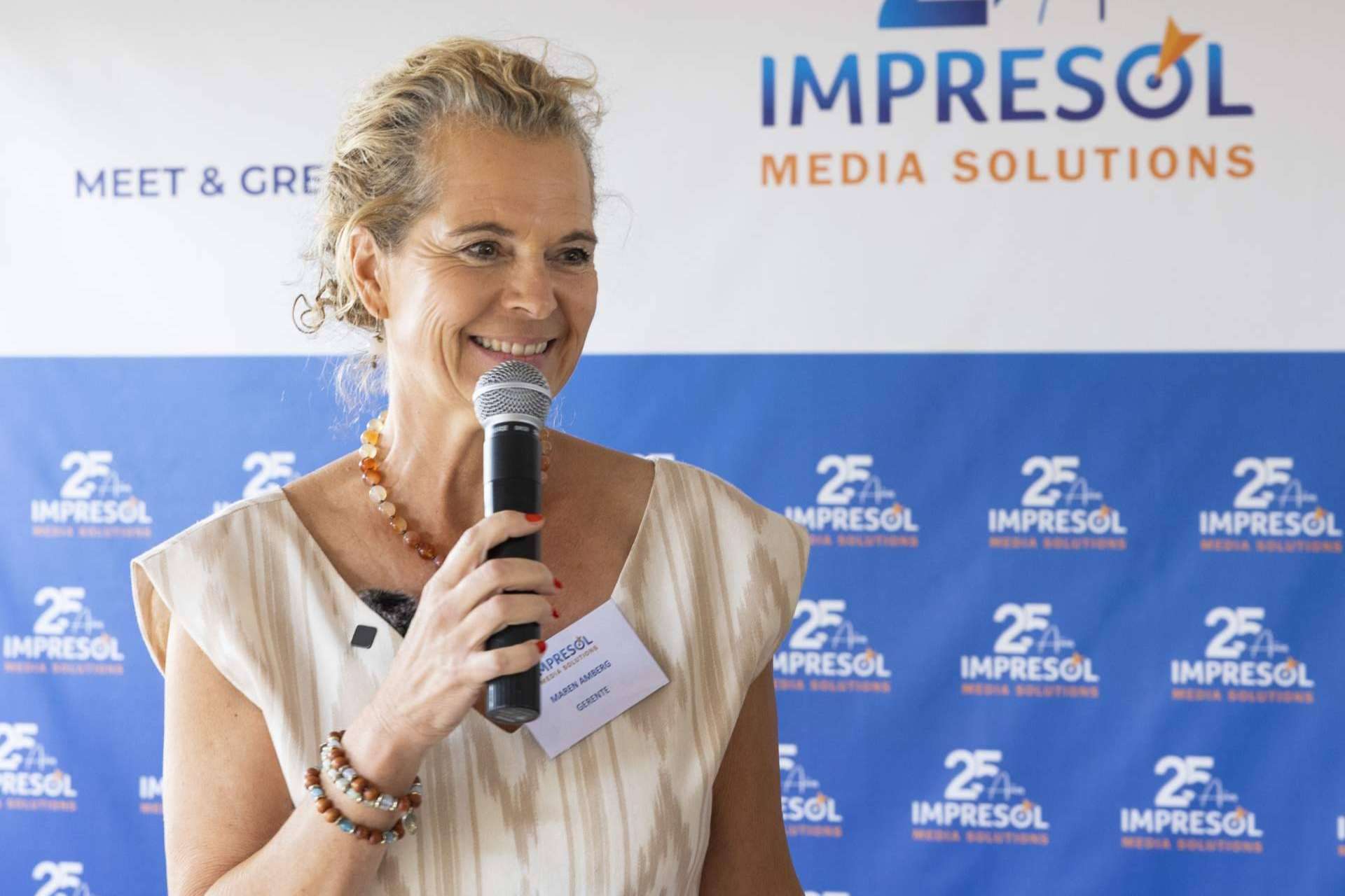 Entrevista con Impresol Media Solutions, grandes referentes en soluciones publicitarias para el turismo en Baleares