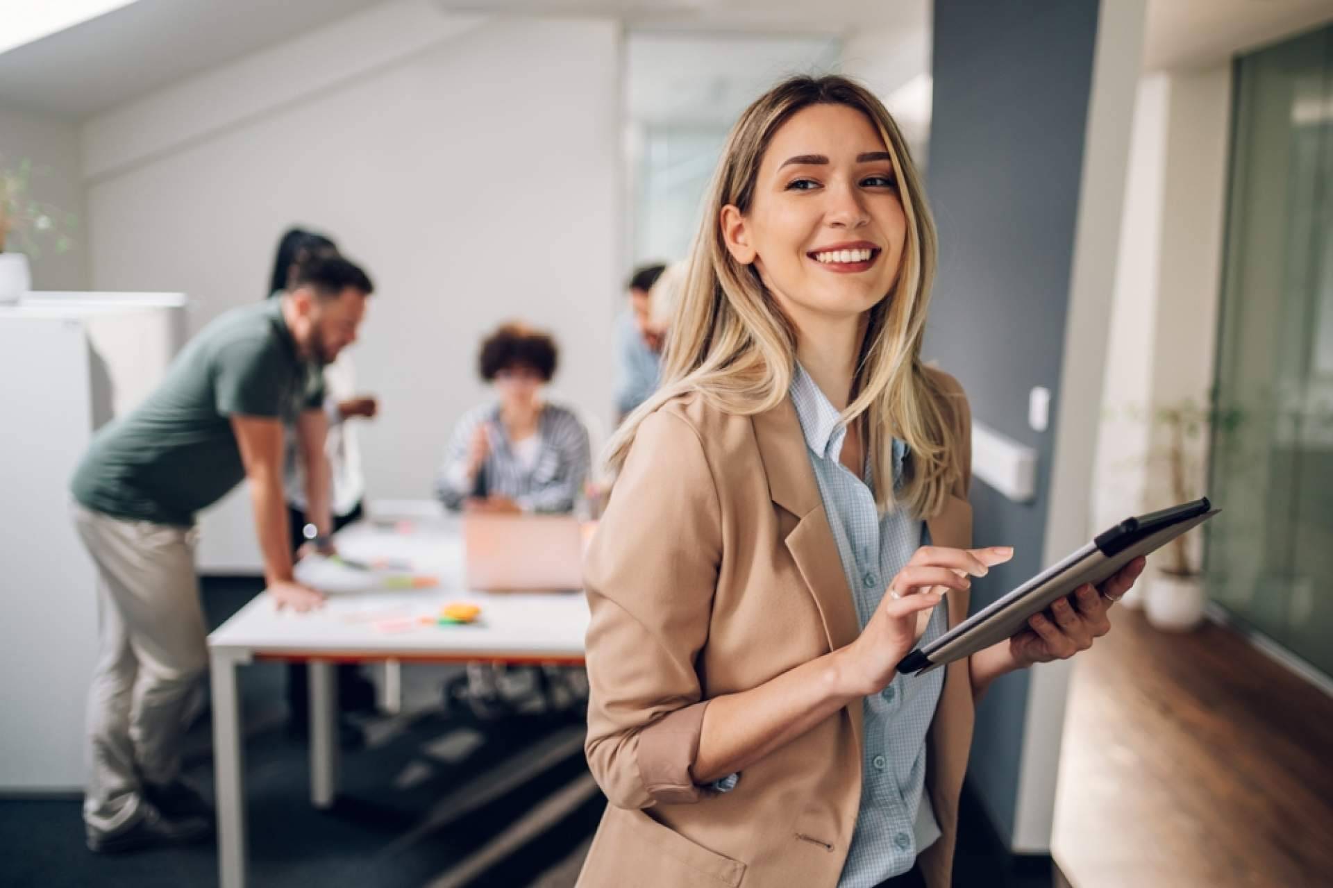 AMG Interim Managers cuenta con especialistas en formación de equipos directivos