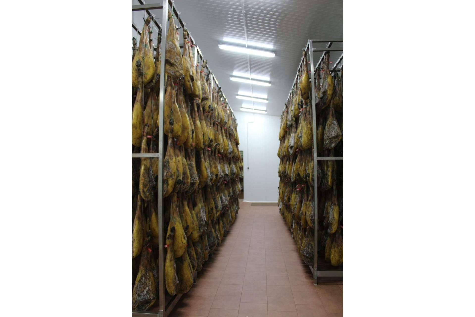 Jamones Caballero y la calidad de sus jamones