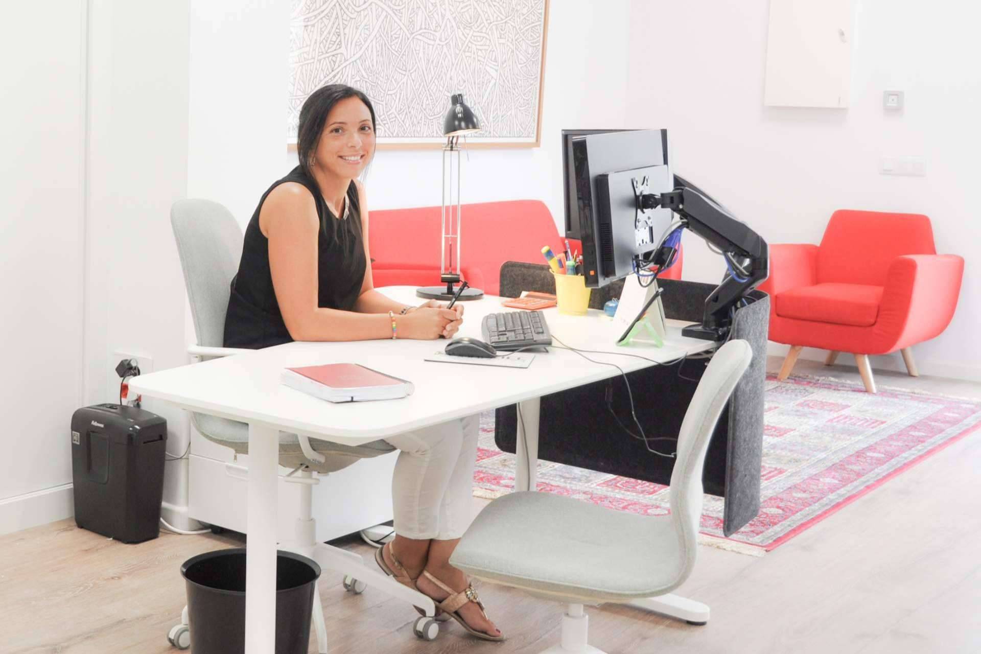 La entrevista a Margalida Montserrat; 'Consultax no cree en soluciones genéricas'