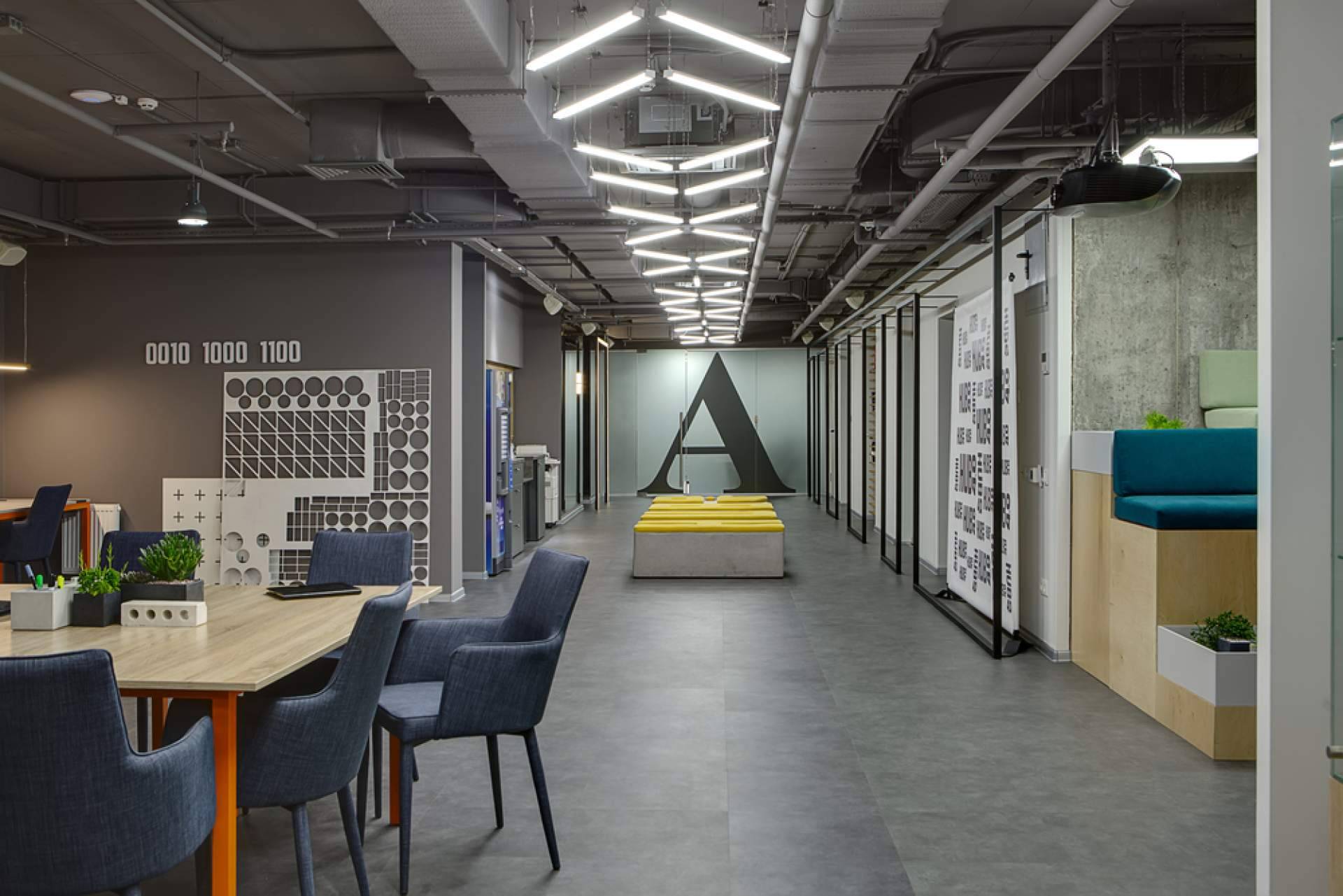 Hybo explica cuáles son los beneficios del hot desking
