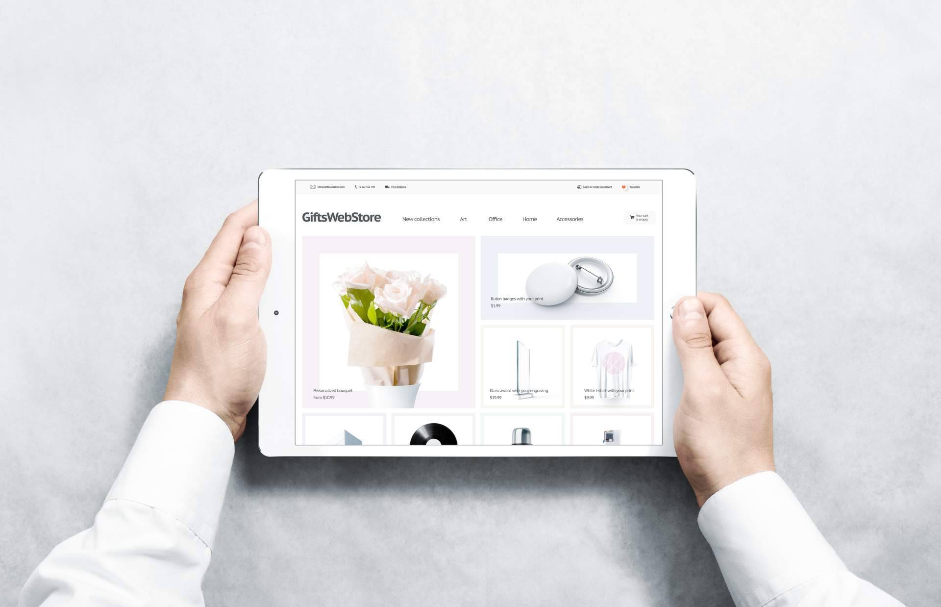 Dooby, soluciones web para todos los negocios mediante un proceso muy sencillo