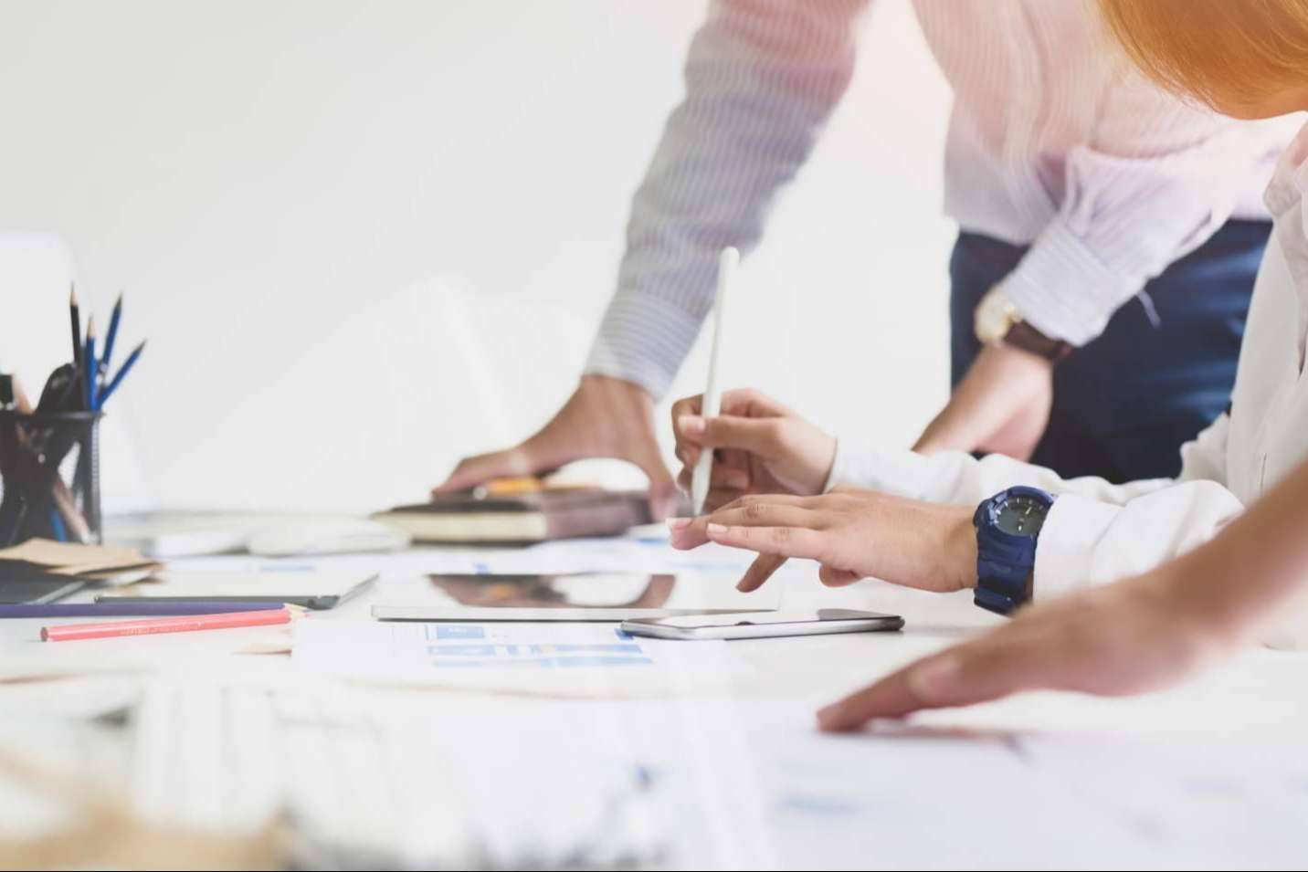 Branded content y la creación de contenido