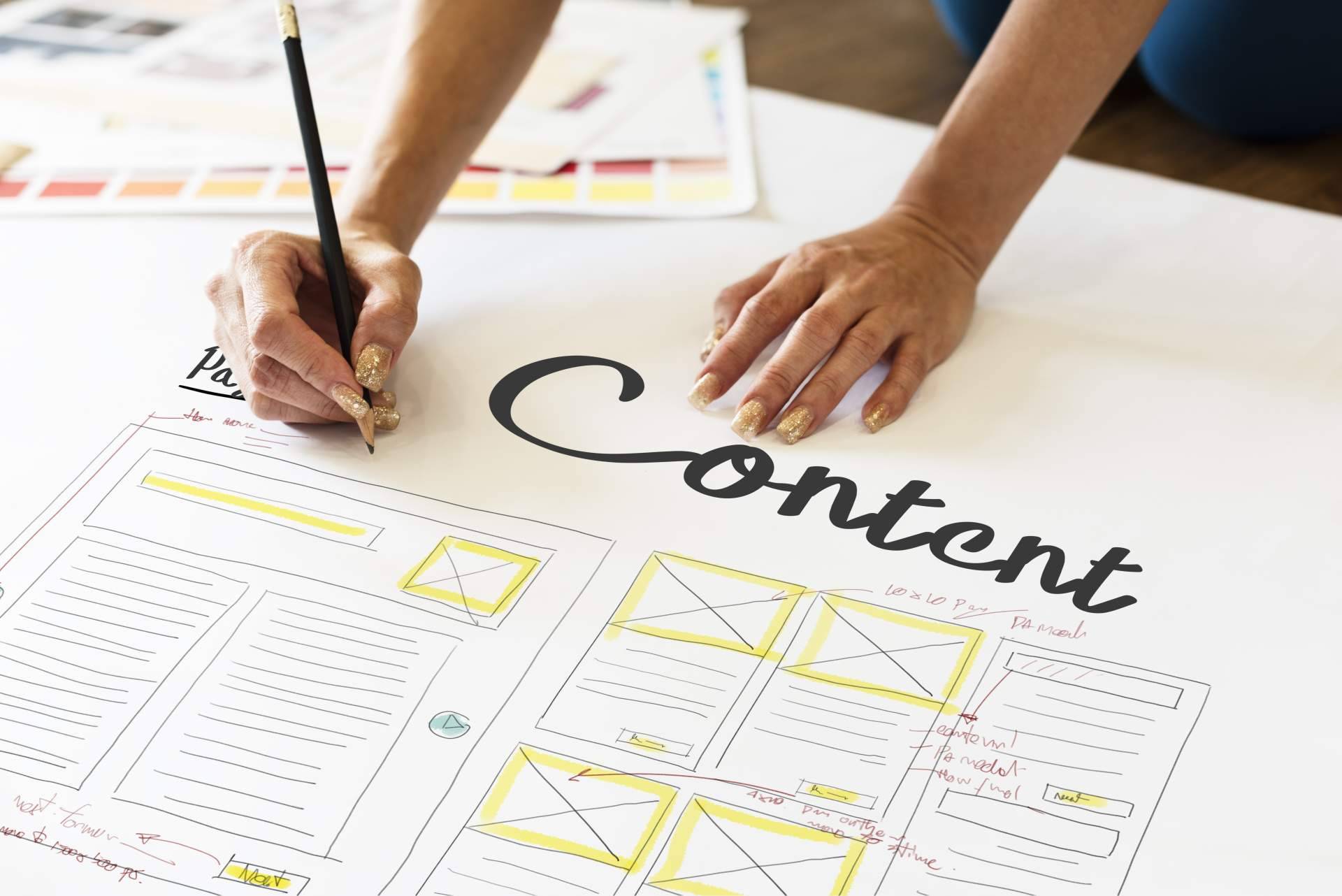 En Apricot Marketing son especialistas en creación de contenido SEO