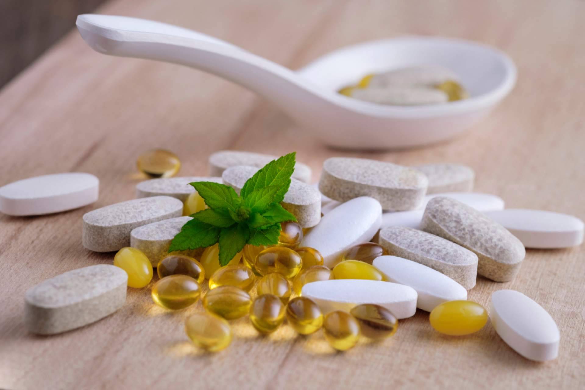 Las ventajas de los suplementos de la línea Dina, con Direct Nutrition