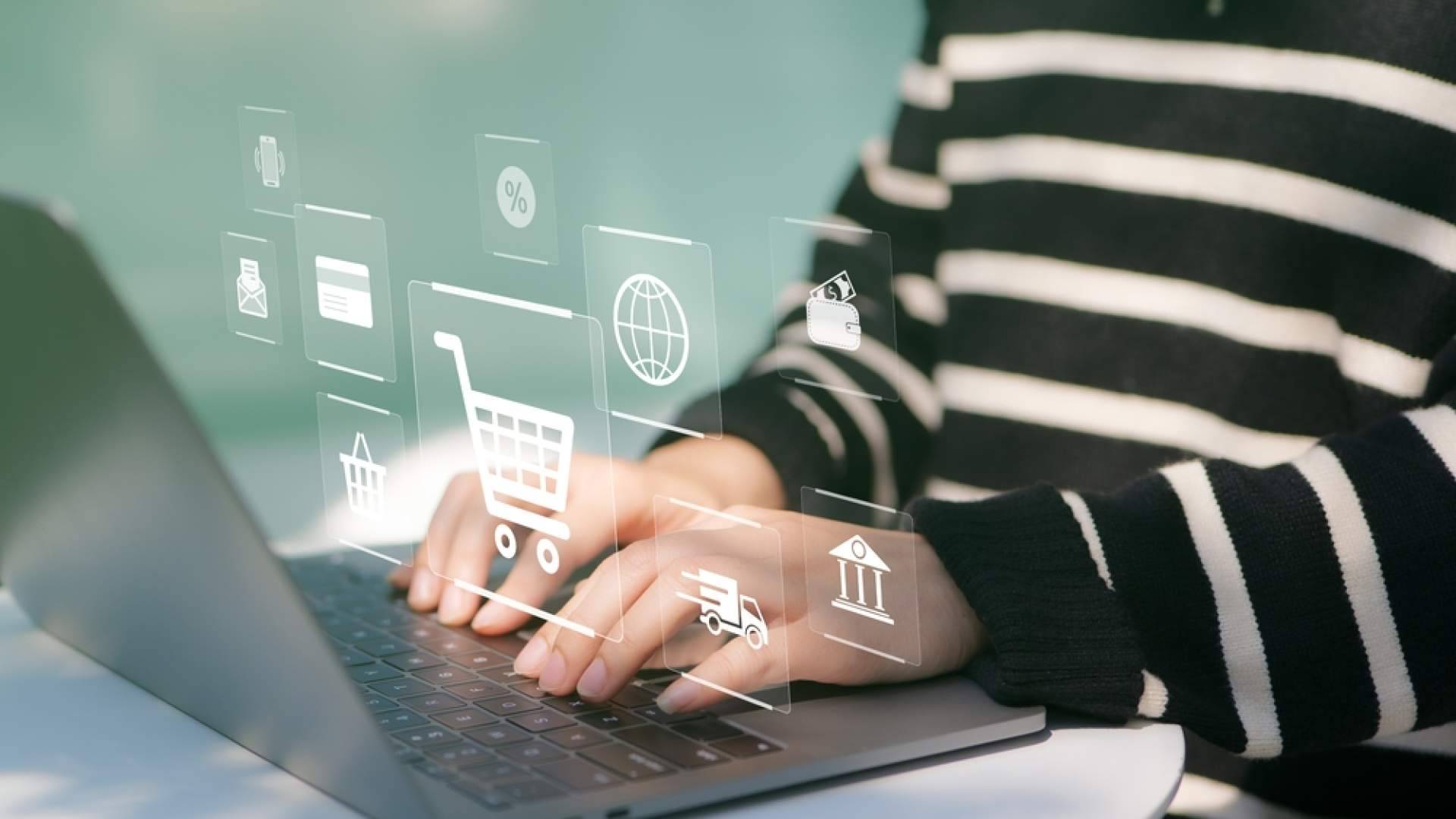 Tus Compras de Confianza cuenta con un amplio catálogo de tecnología