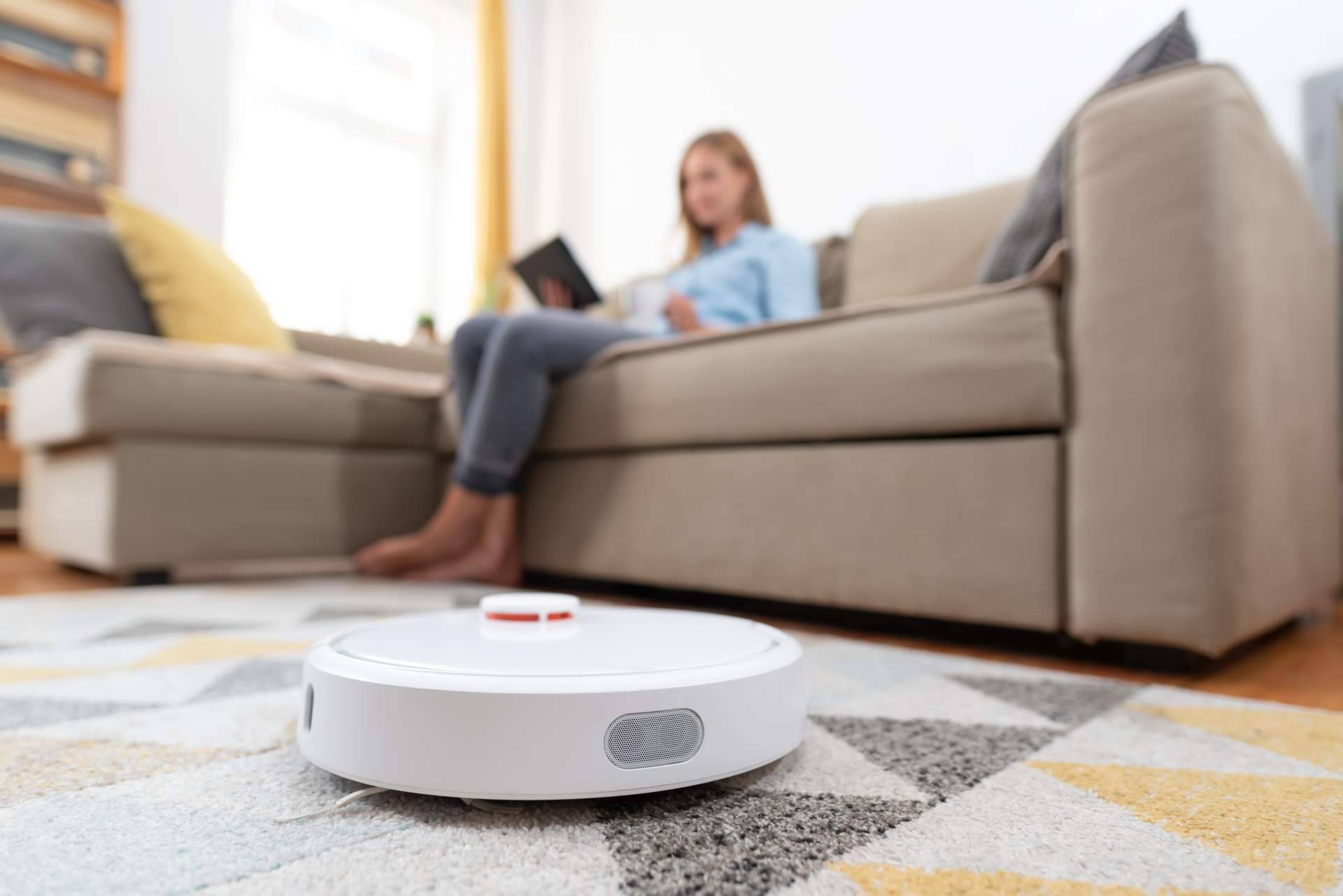 Michollo, la oportunidad para adquirir aspiradoras a precios muy asequibles