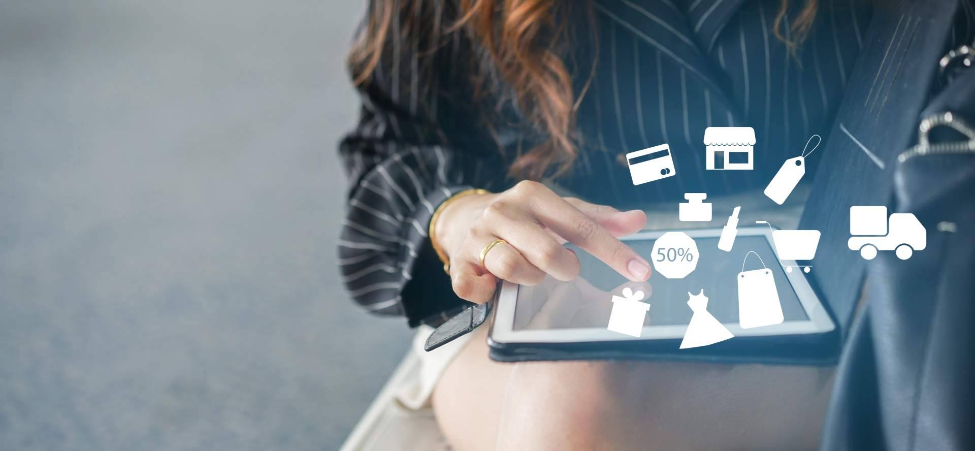 ¿Cómo comprar online en Canarias?, en Online Canarias