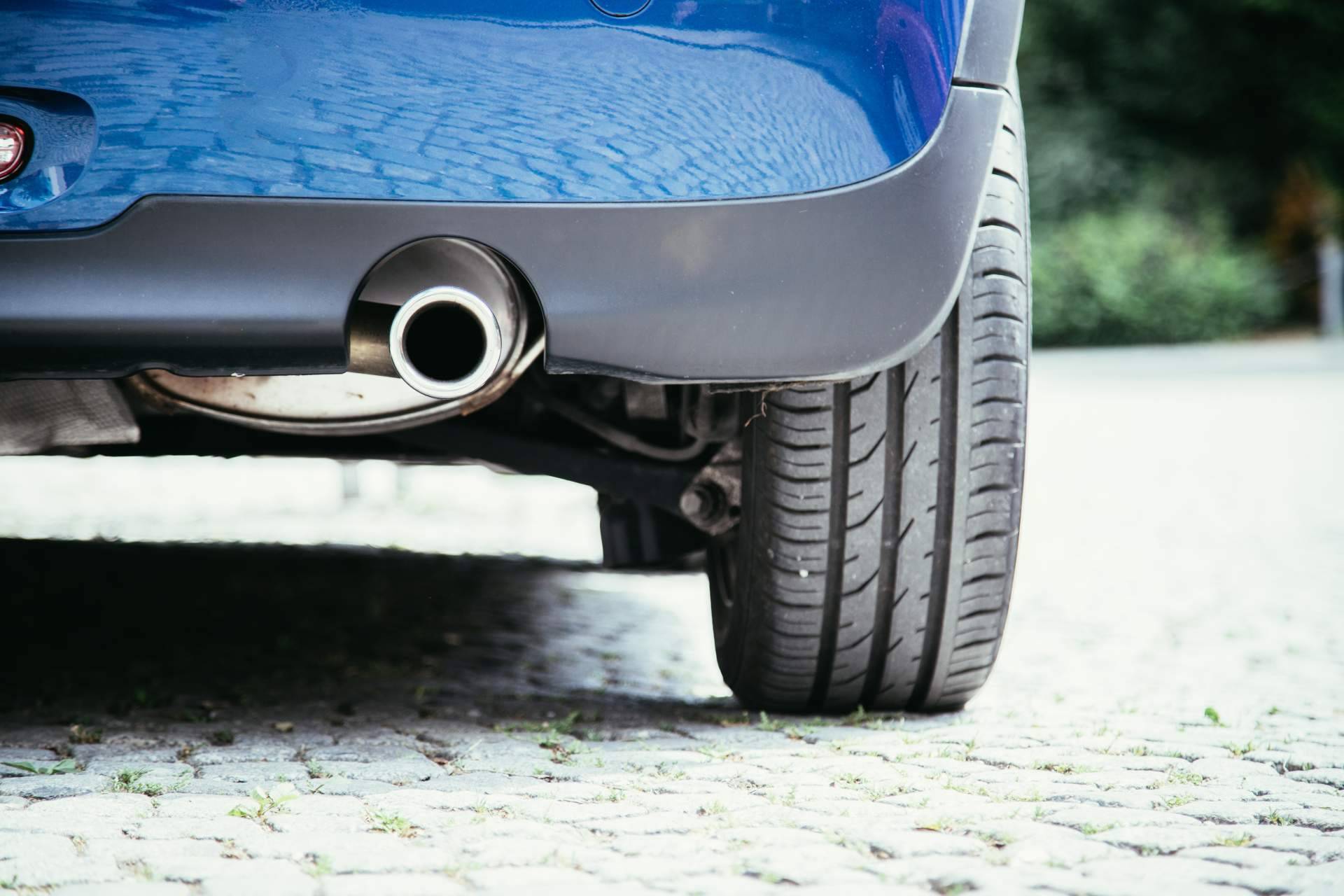 Qué es un catalizador de coche