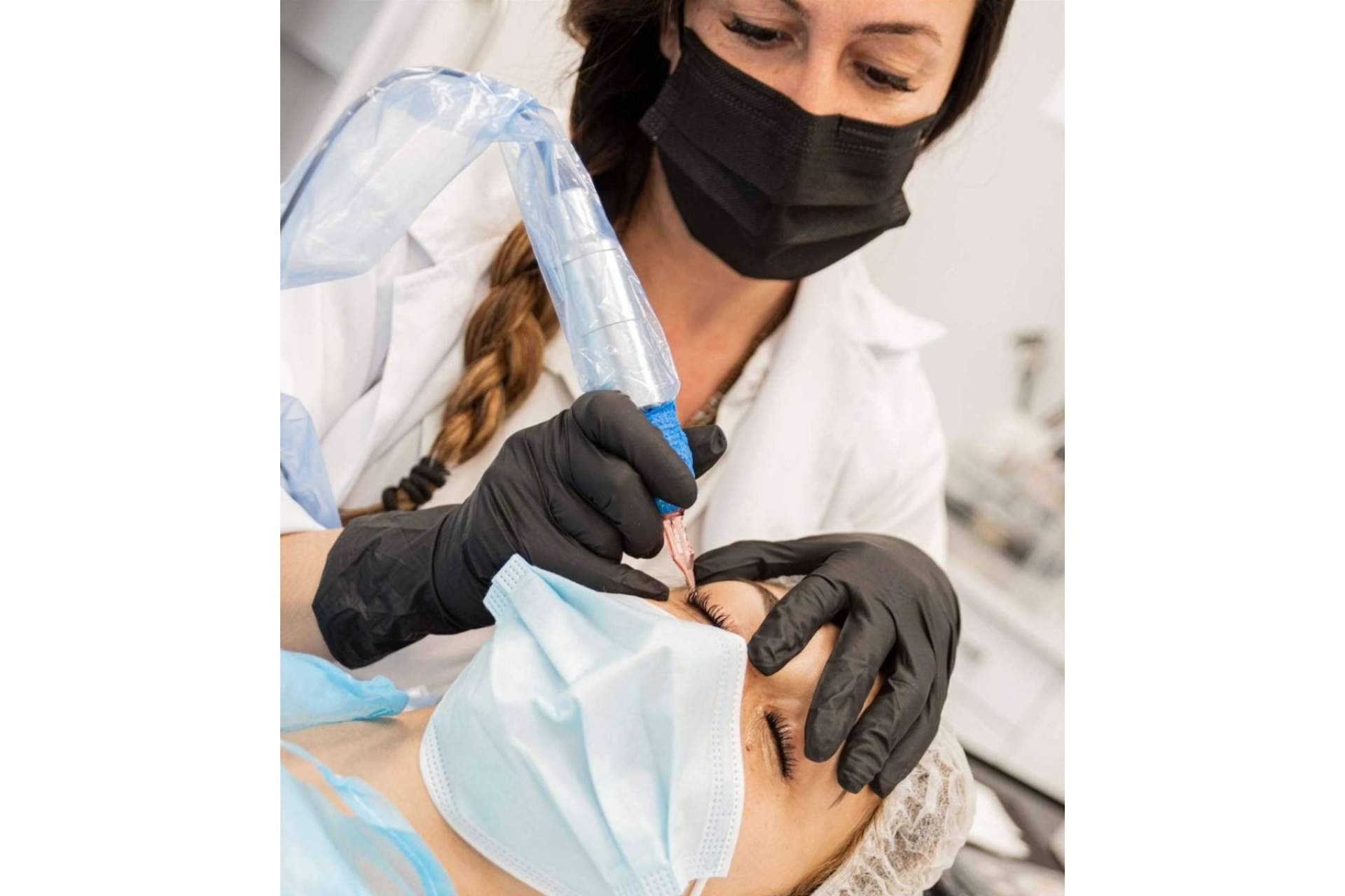 ¿Cuáles son las principales diferencias entre micropigmentación y microblading?