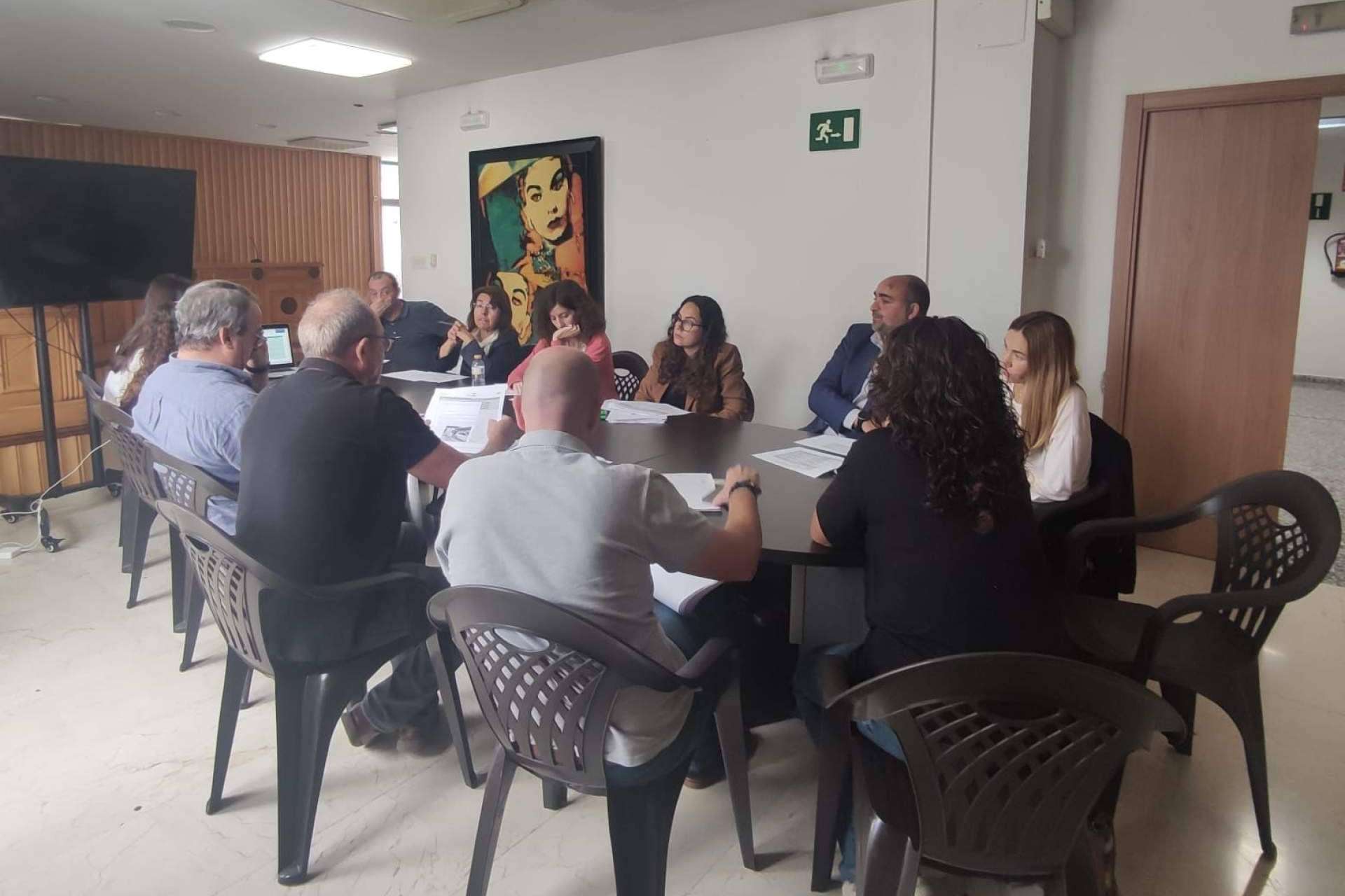 El  Plan de Sostenibilidad en el que trabaja el Ayuntamiento de Buñol