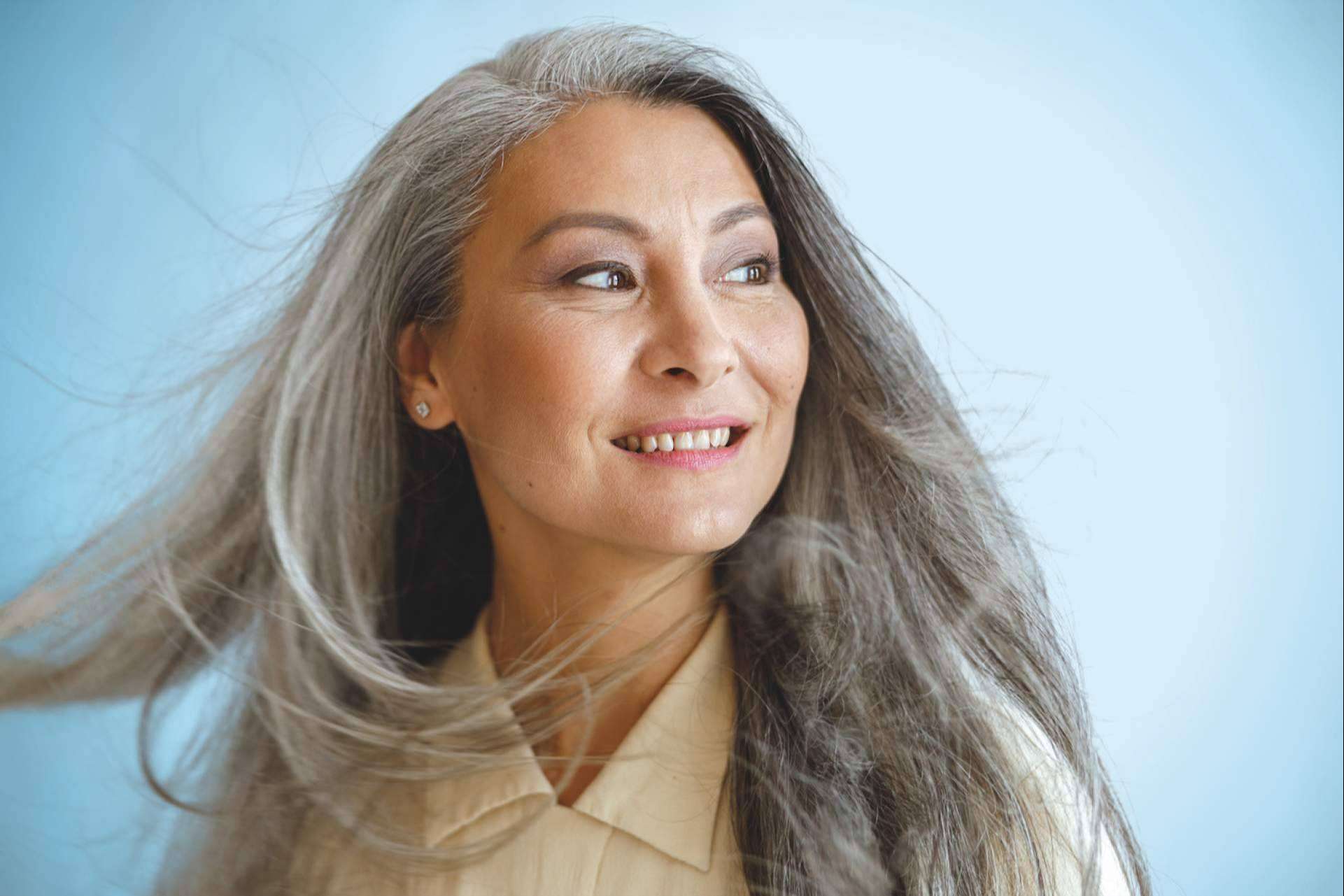 Bailleul Laboratoires habla sobre los cambios hormonales de la mujer y la caída del cabello