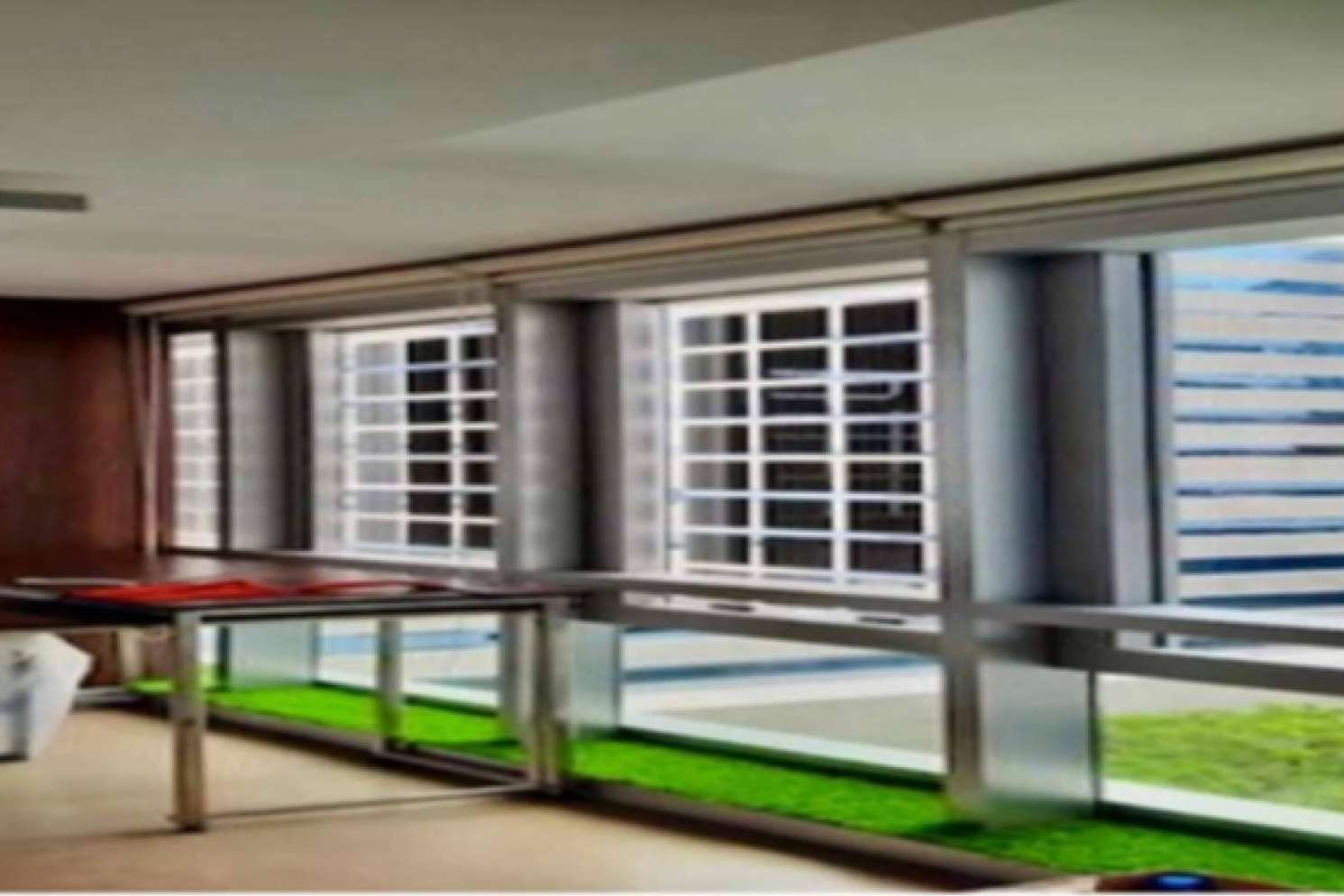 Una solución innovadora con las ventanas solares SolReina
