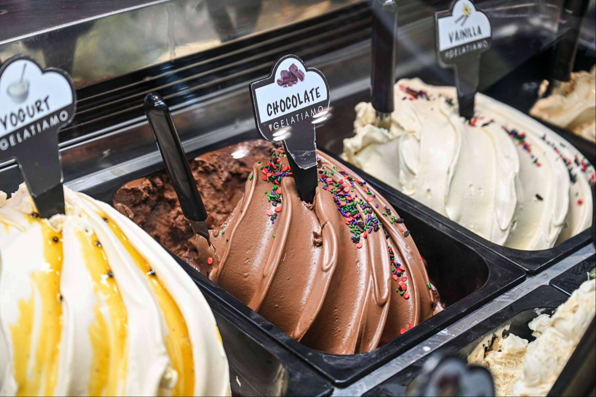 Beneficios de adquirir una franquicia de helados, por Gelatiamo