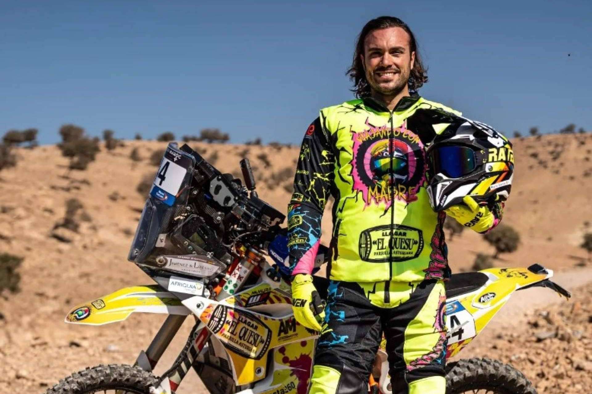 Ropa personalizada motocross y enduro, el kit completo con el e-commerce ADHESIVOSEMBARRADOS