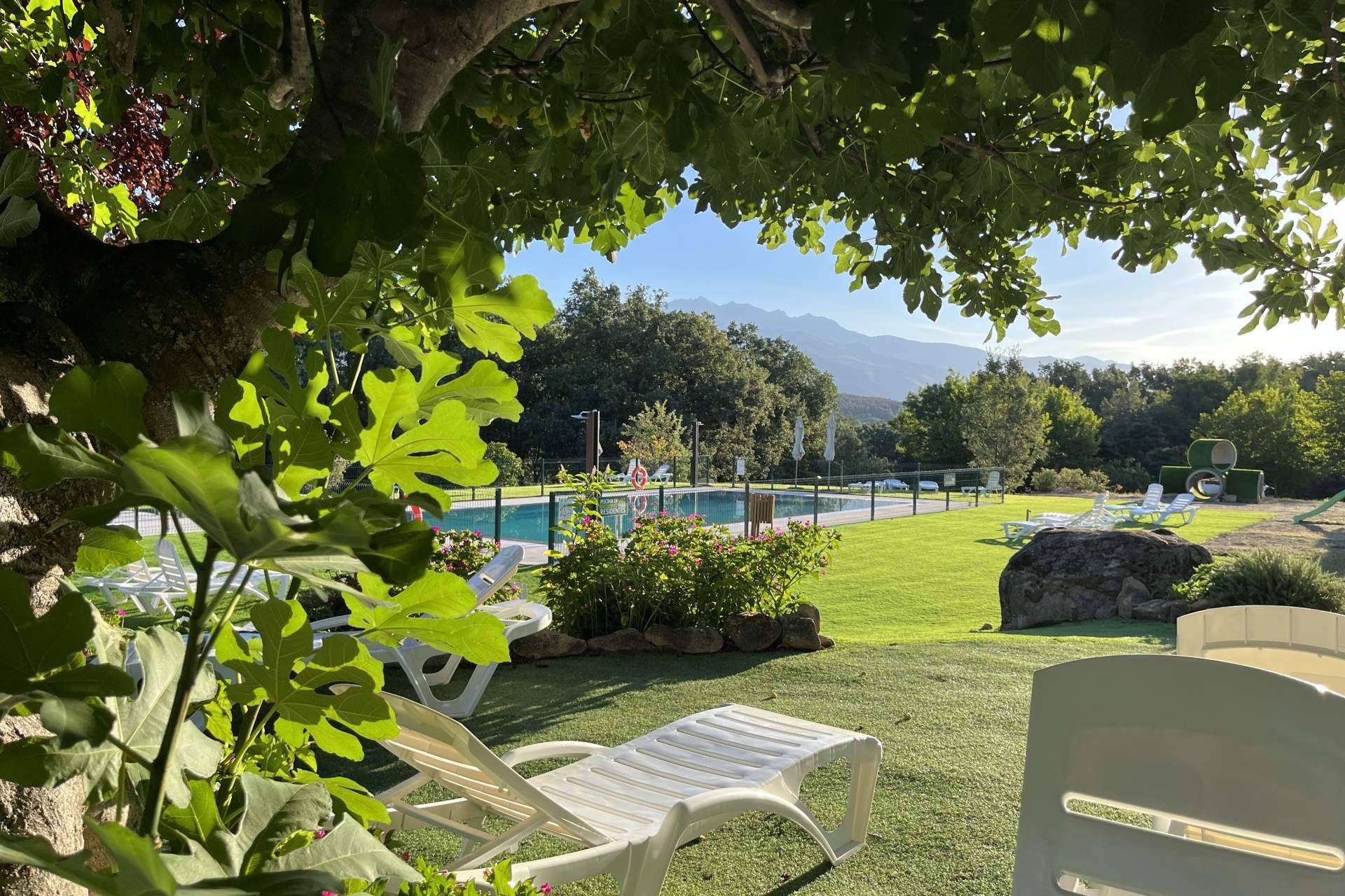 El glamping fomenta el ecoturismo