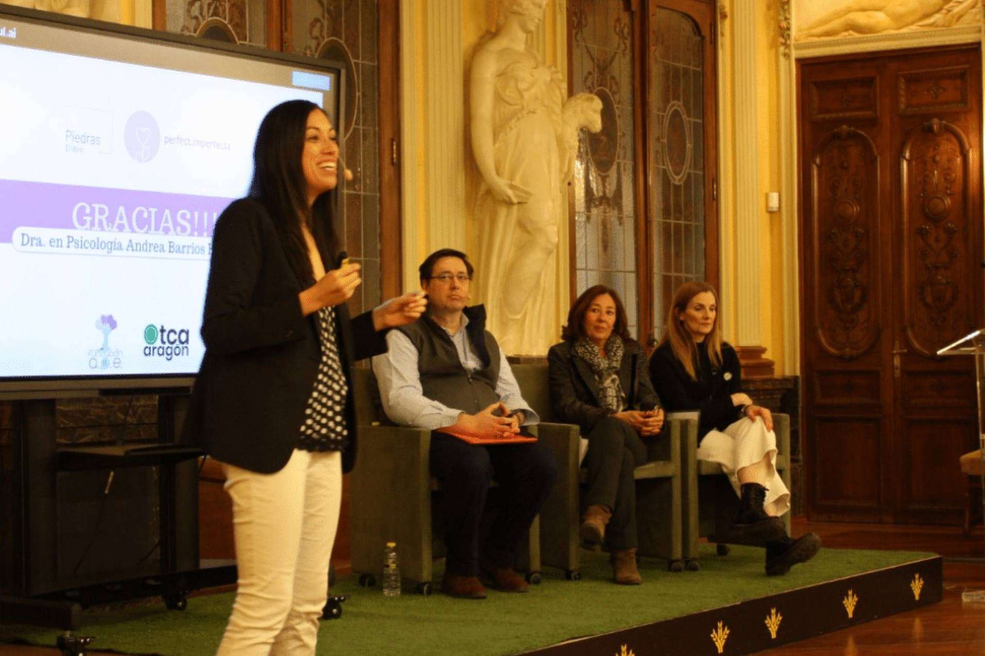 ¿Cómo se debe gestionar la ansiedad por comida?, las recomendaciones de Perfect.Imperfecta