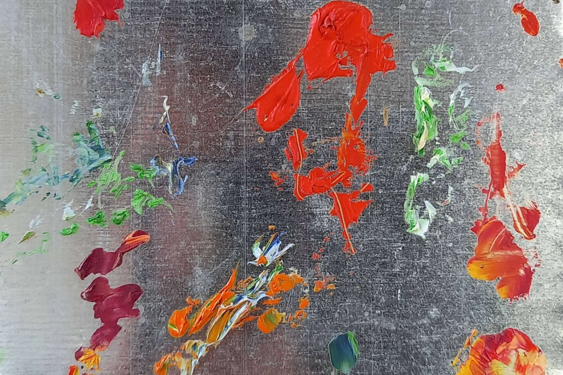Jecob Corbet y el Surrealismo en Abstracción de sus obras