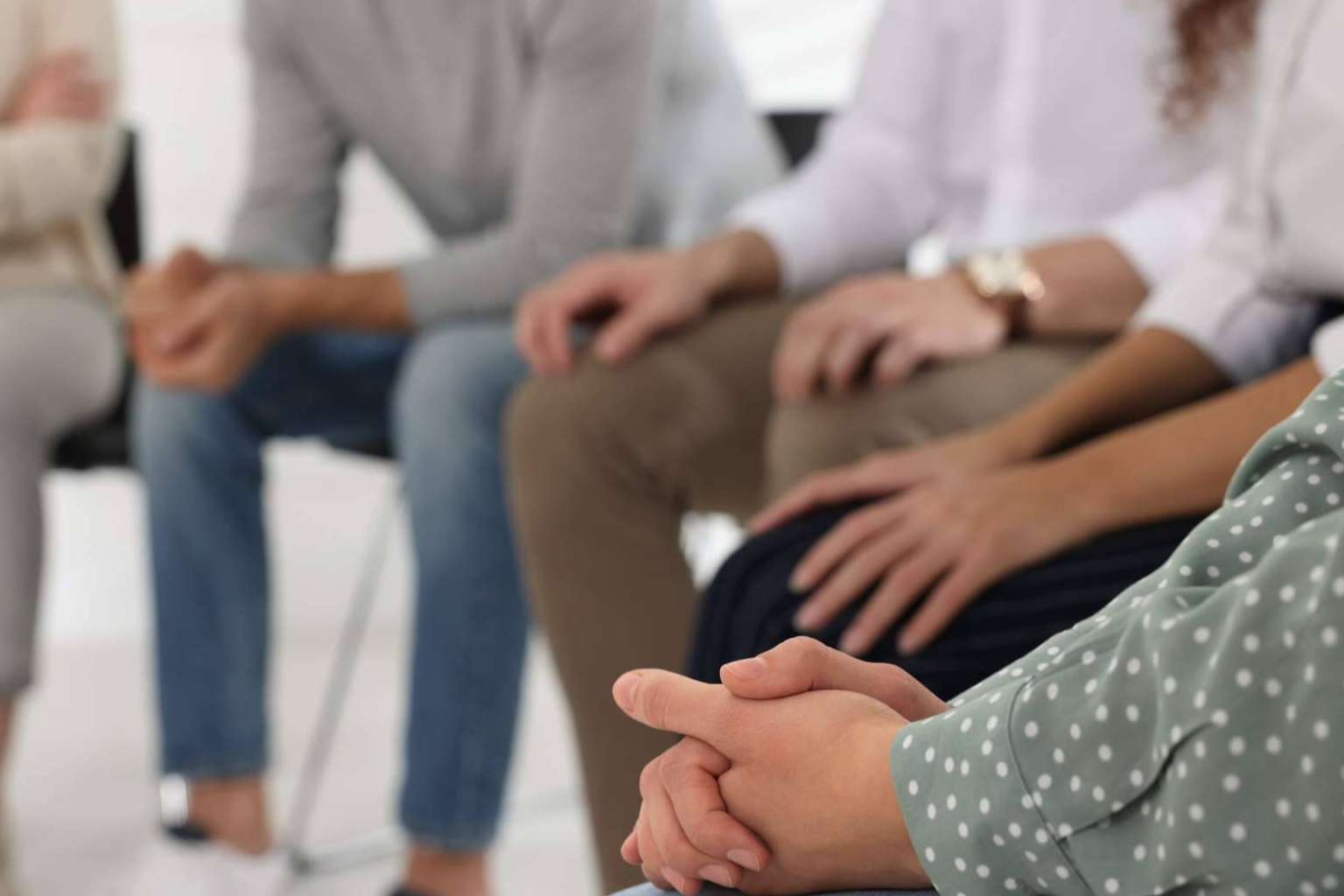 ¿Por qué es importante el bienestar emocional y pedir ayuda profesional en caso de no tenerlo? Live Growth