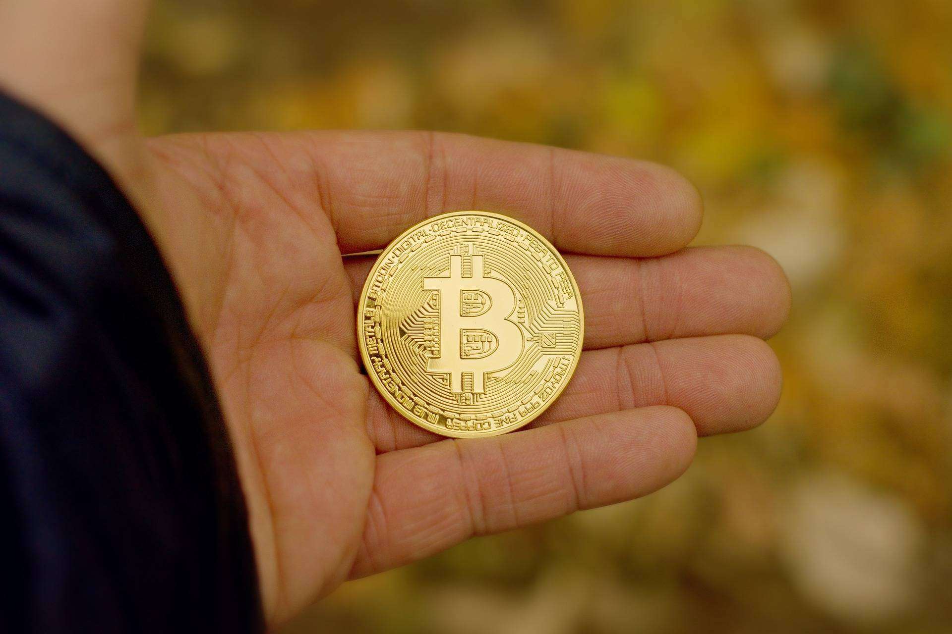 Maneras de obtener bitcoins de forma pasiva, sin comprar ni minar