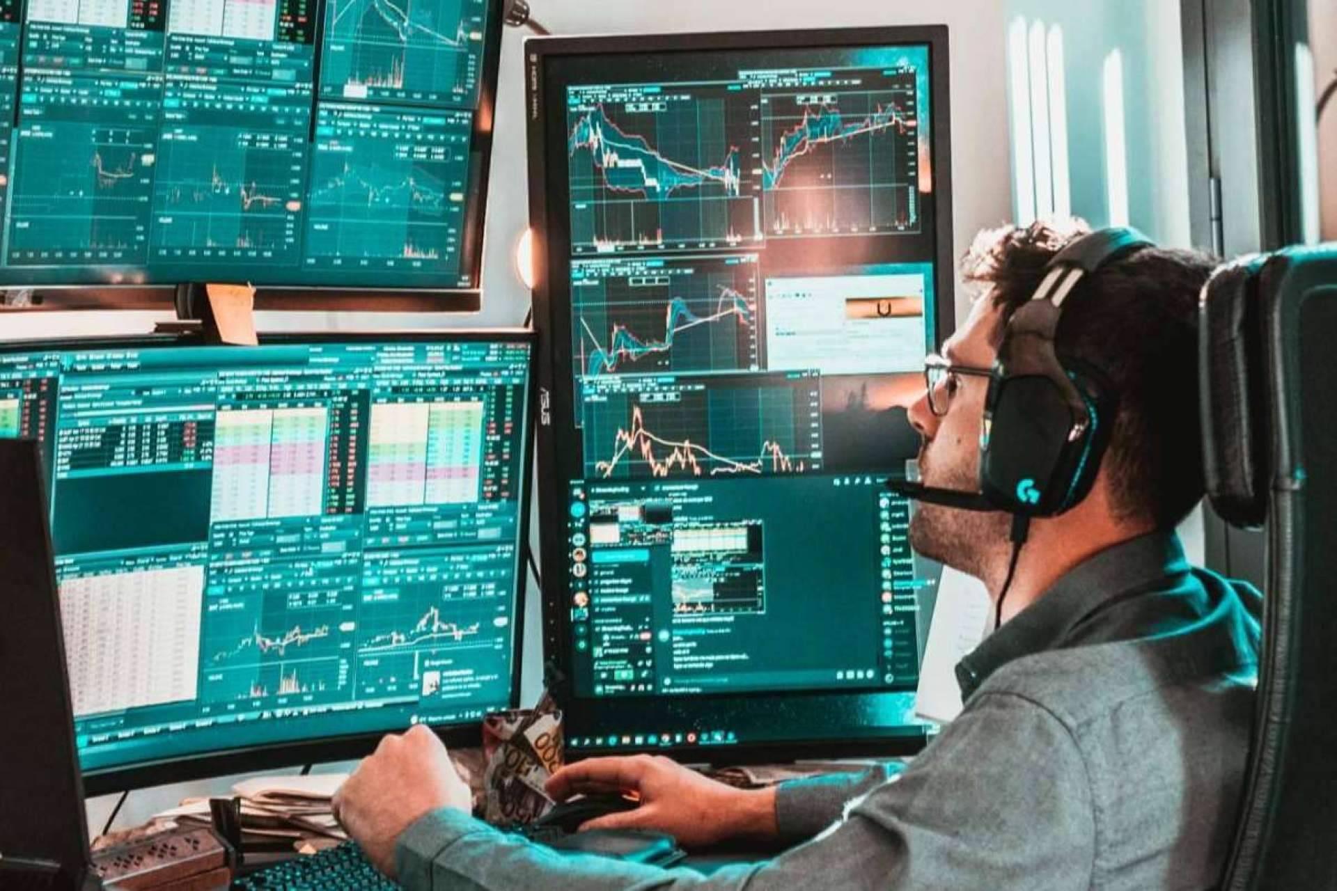Cursos para formarse como trader profesional, de la mano de Streaming Trading