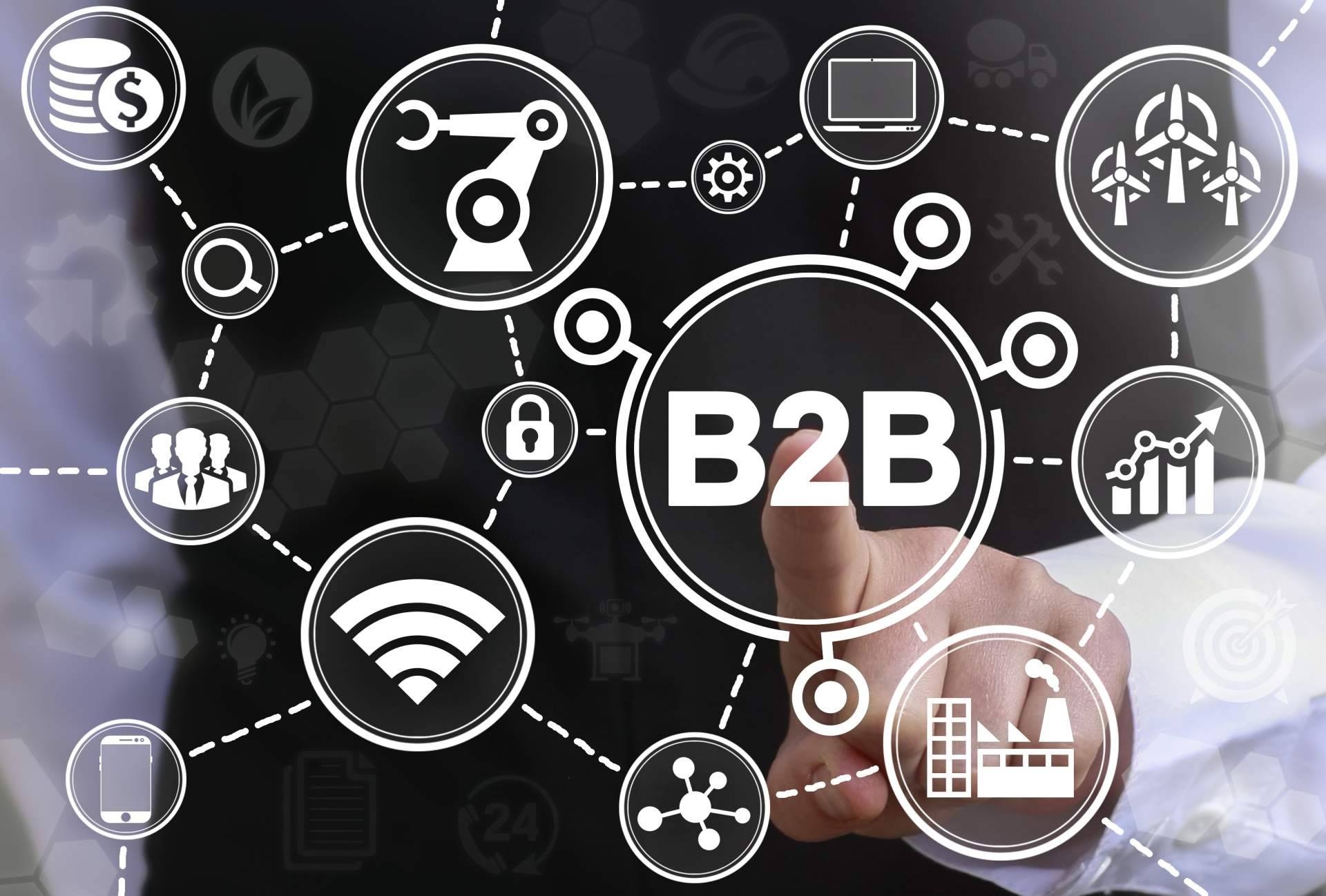 Estrategia de Inbound marketing industrial, de la mano de BCM Marketing