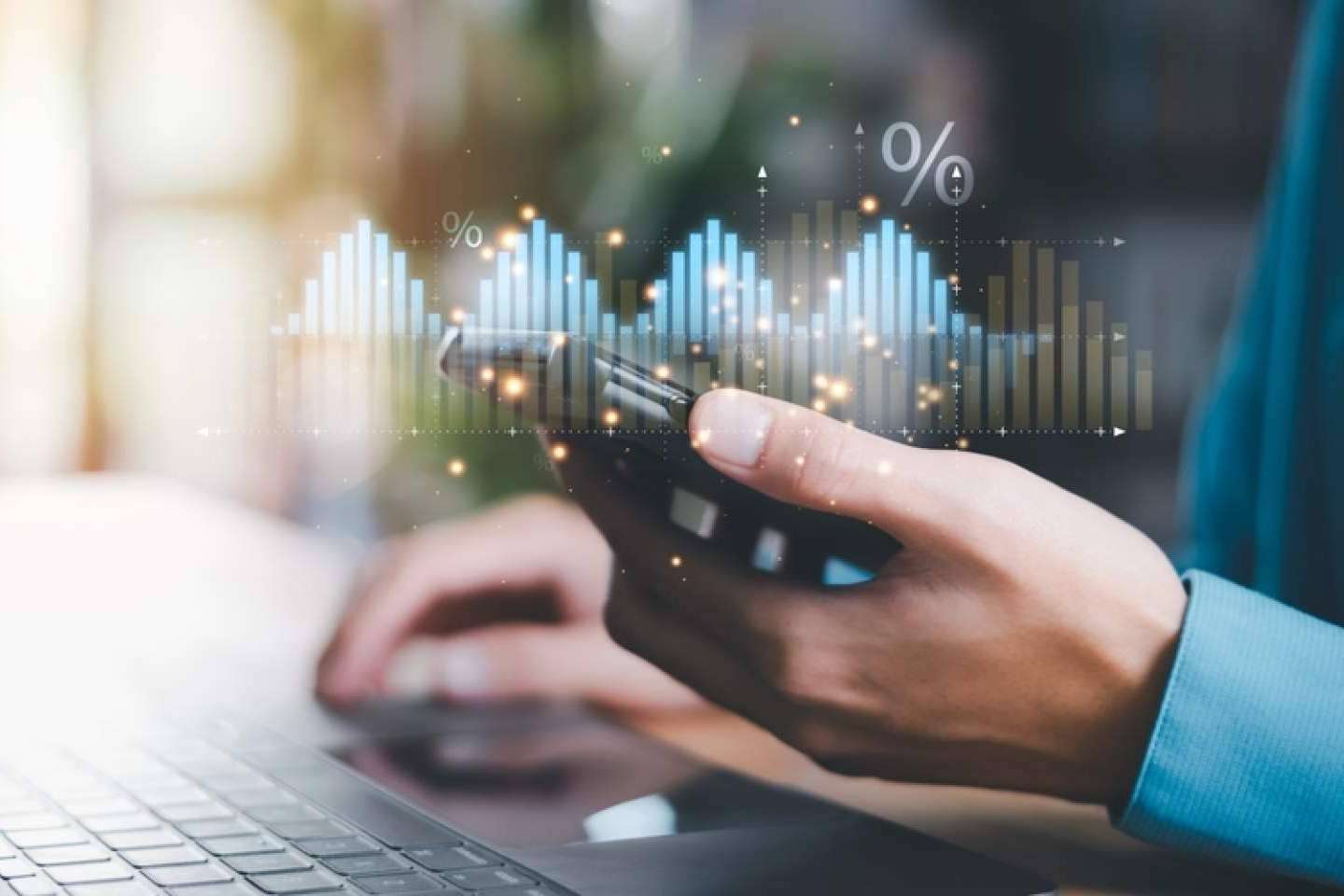 EI2VALUE, nueva decisión estratégica tras obtener un 20 % de rentabilidad media