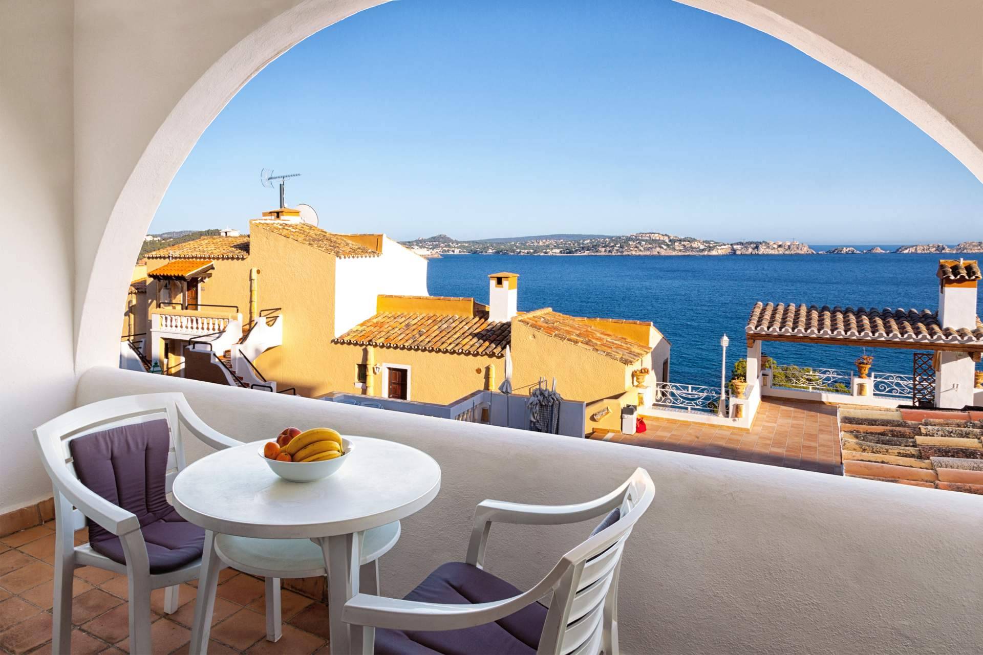 Las ventajas de alquilar un apartamento en Mallorca en vez de ir a un hotel