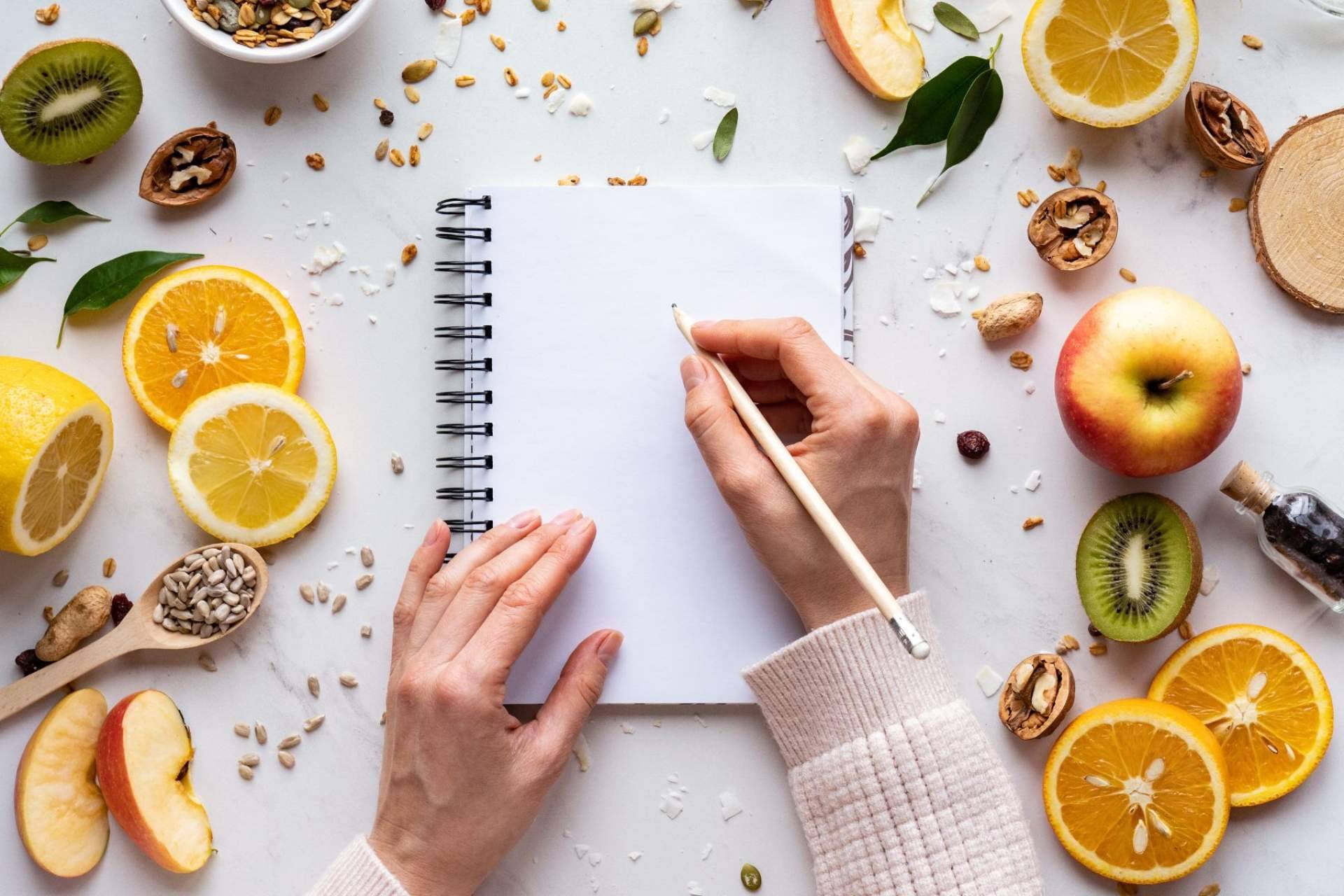 Nutriox Salud, suplementación y alimentación adecuadas