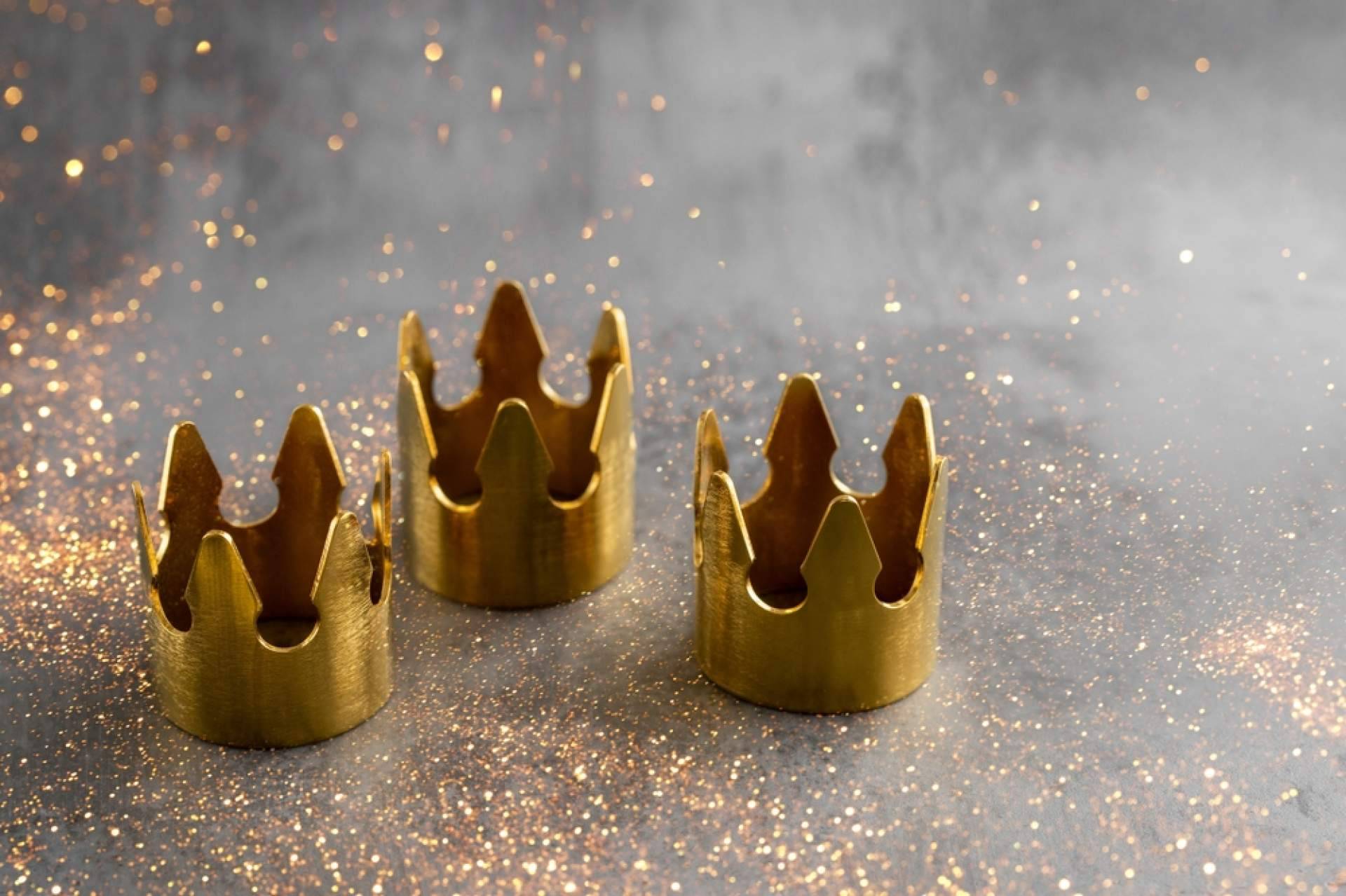 Carta de los Reyes Magos a los niños, de la mano de losreyesmagosescriben.com
